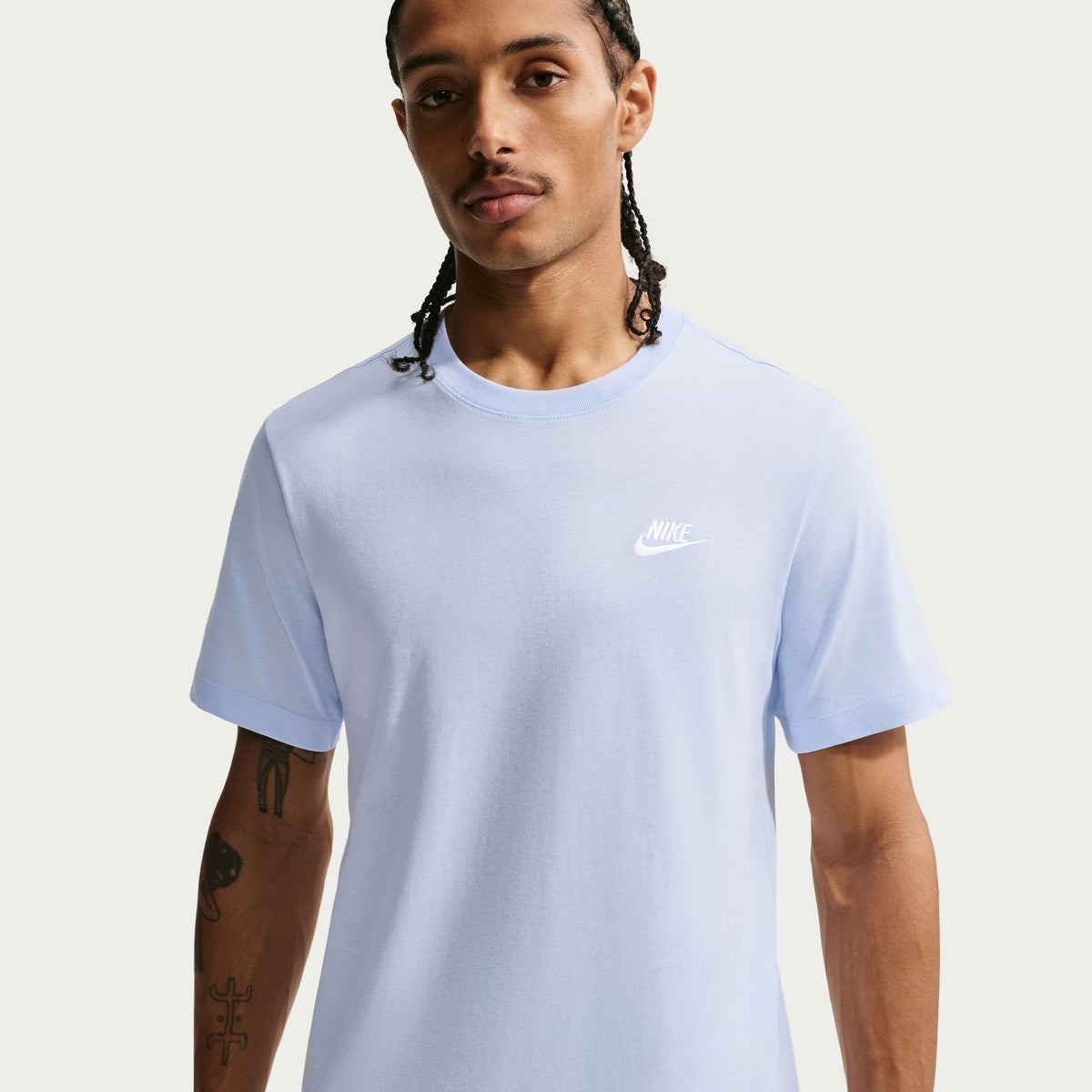 SPORTSWEAR CLUB טי שירט
