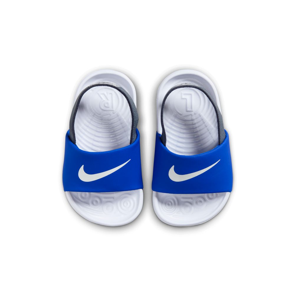 KAWA סנדלי סלייד