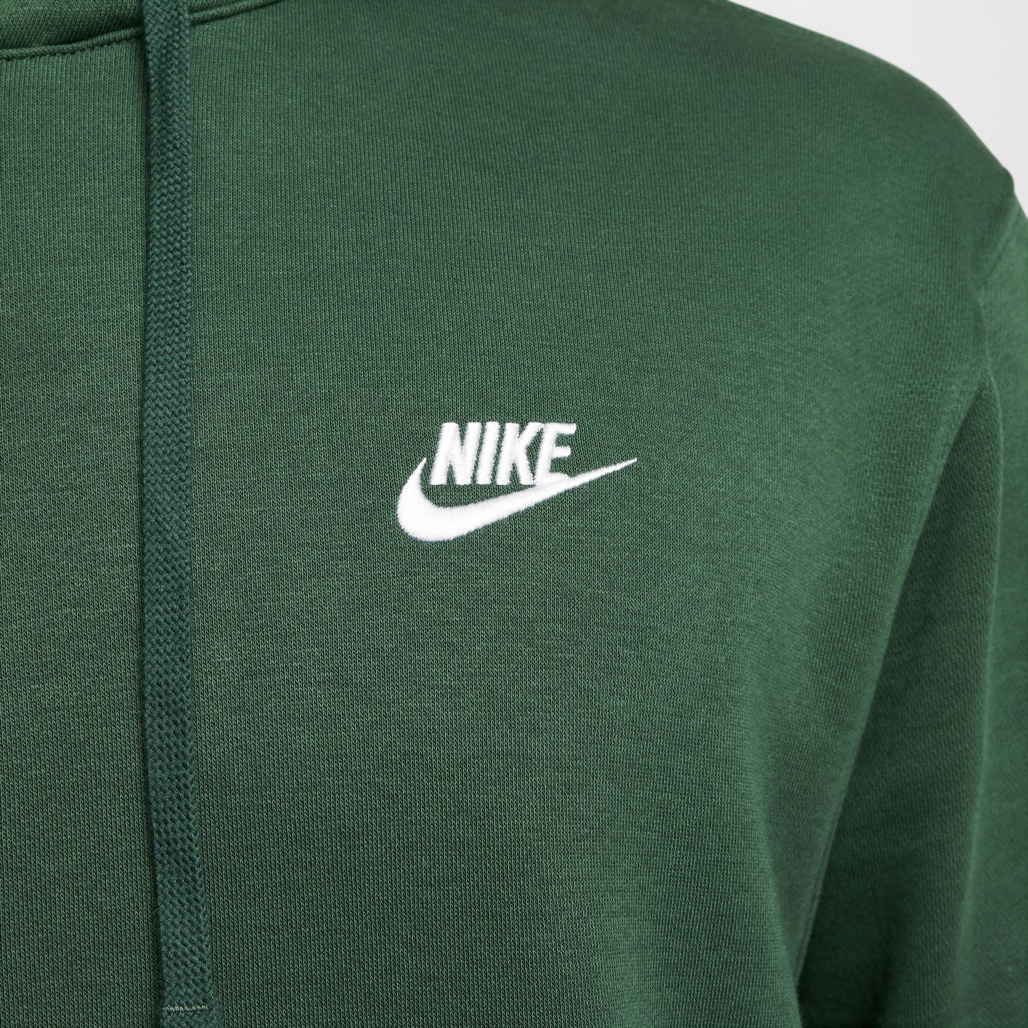 M NSW CLUB HOODIE PO BB סווטשירט
