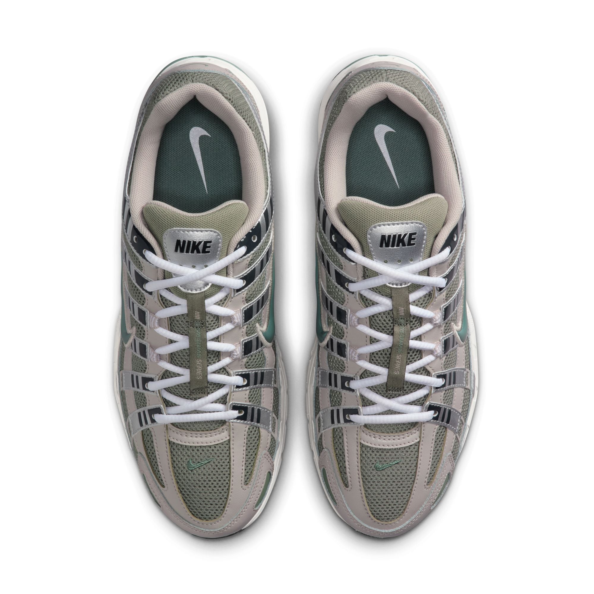 NIKE P-6000 סניקרס