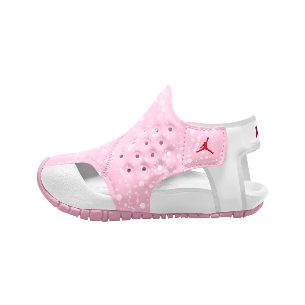 JORDAN FLARE סנדלי