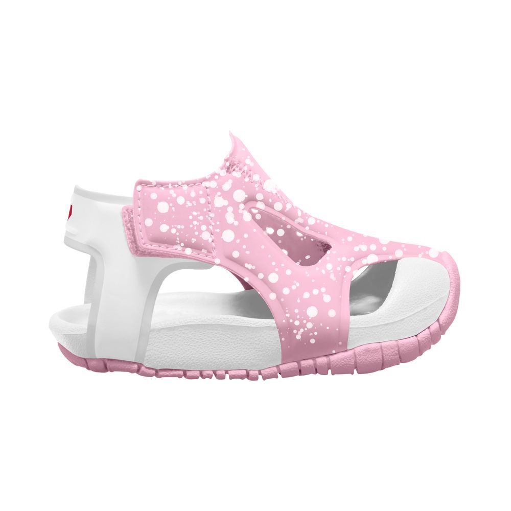 JORDAN FLARE סנדלי