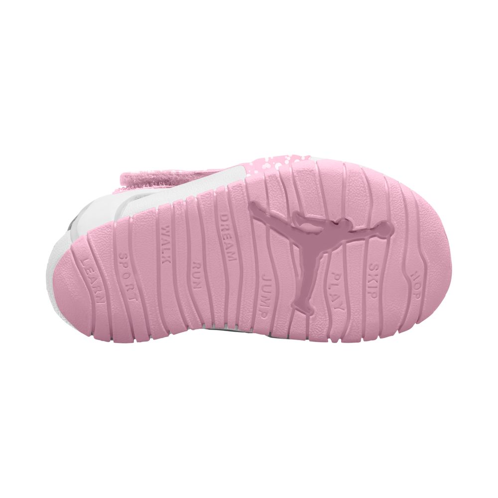 JORDAN FLARE סנדלי