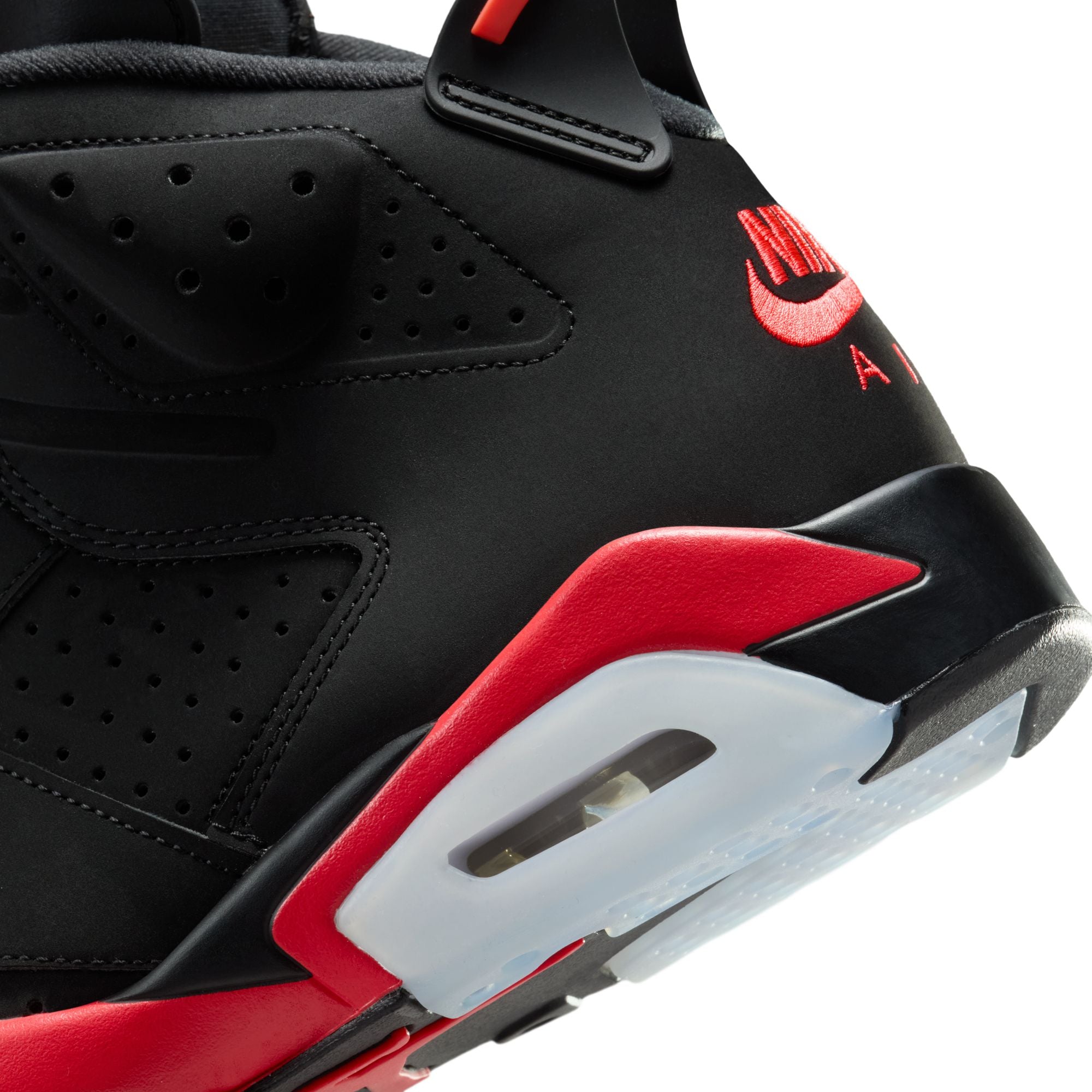 AIR JORDAN 6 RETRO סניקרס