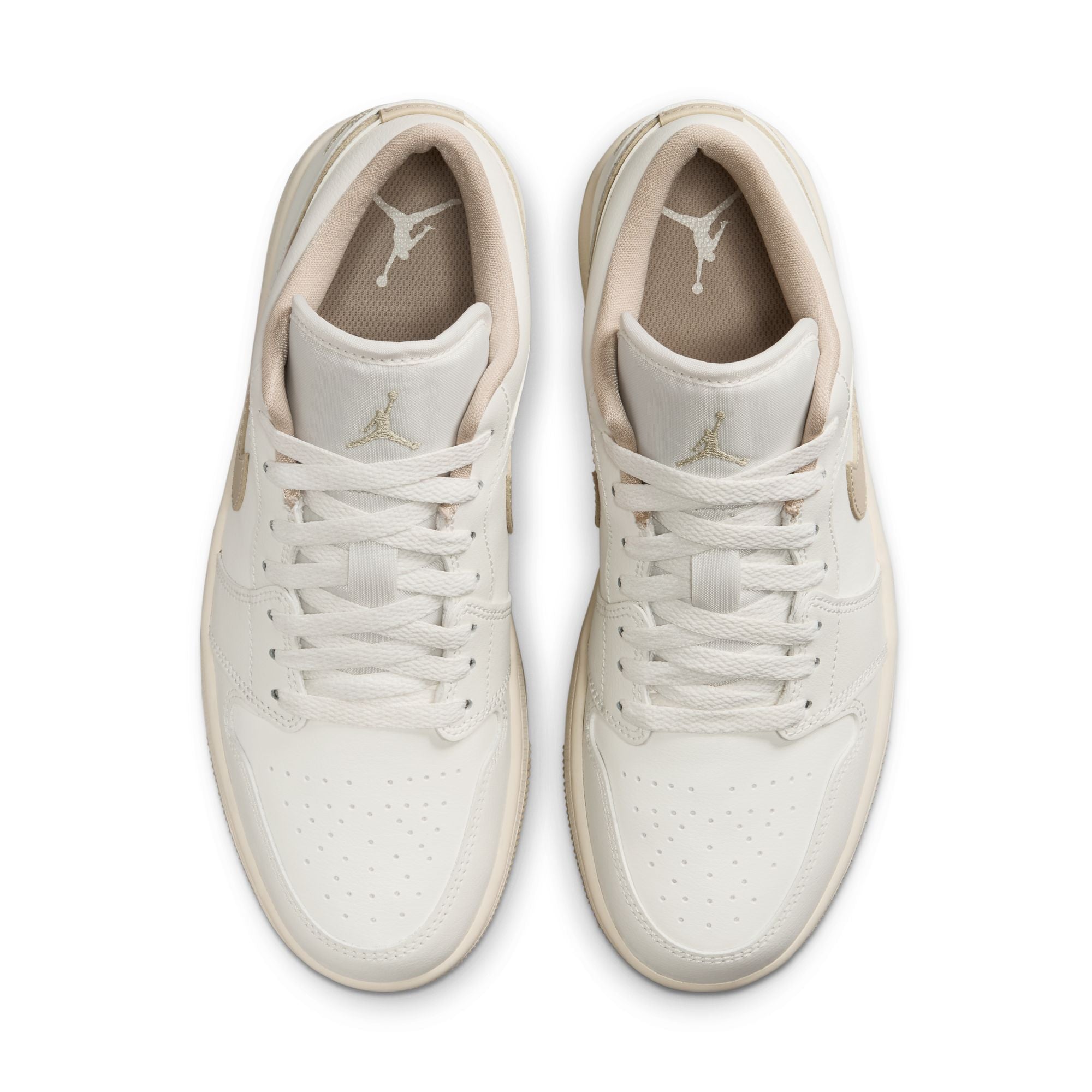 AIR JORDAN 1 LOW סניקרס