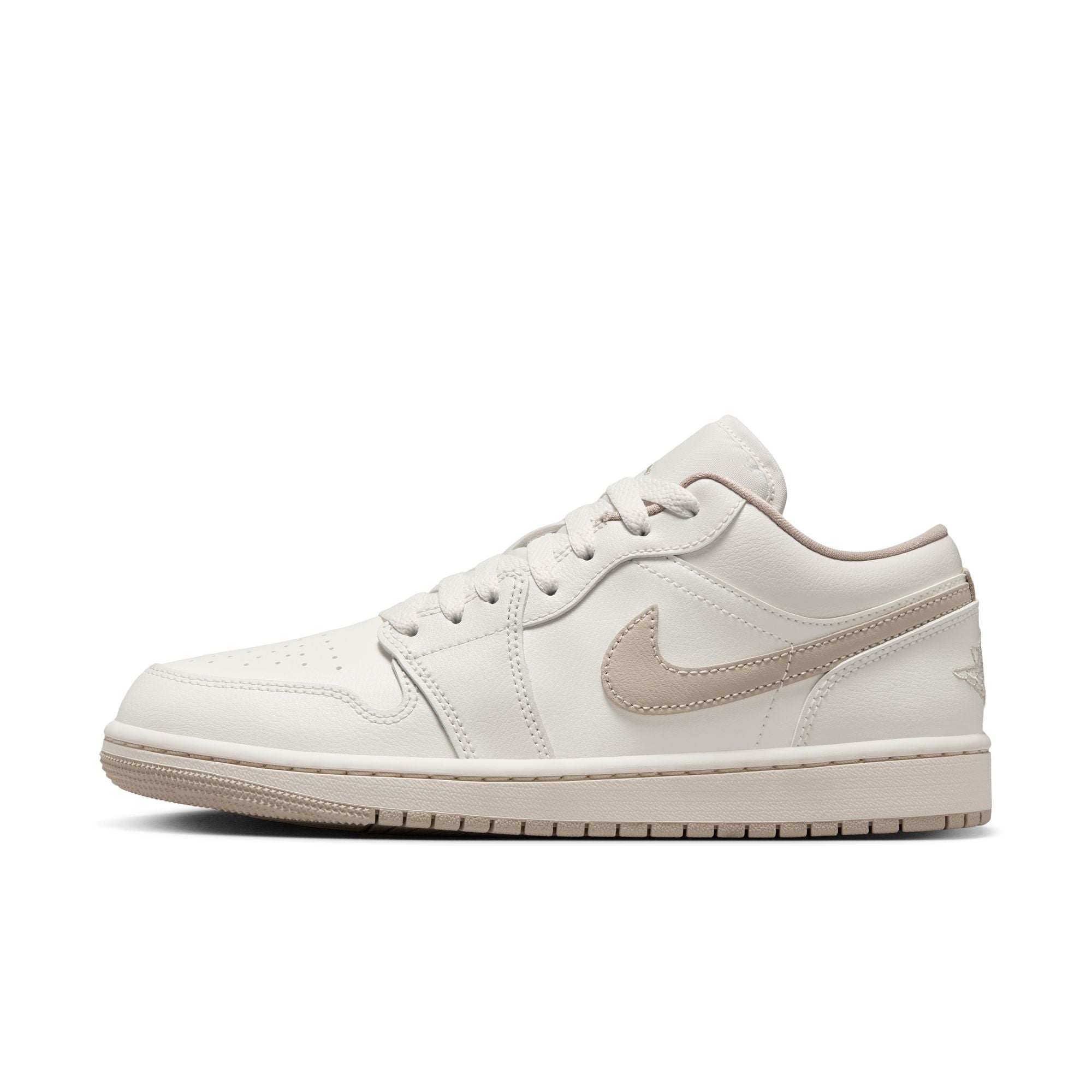 AIR JORDAN 1 LOW סניקרס
