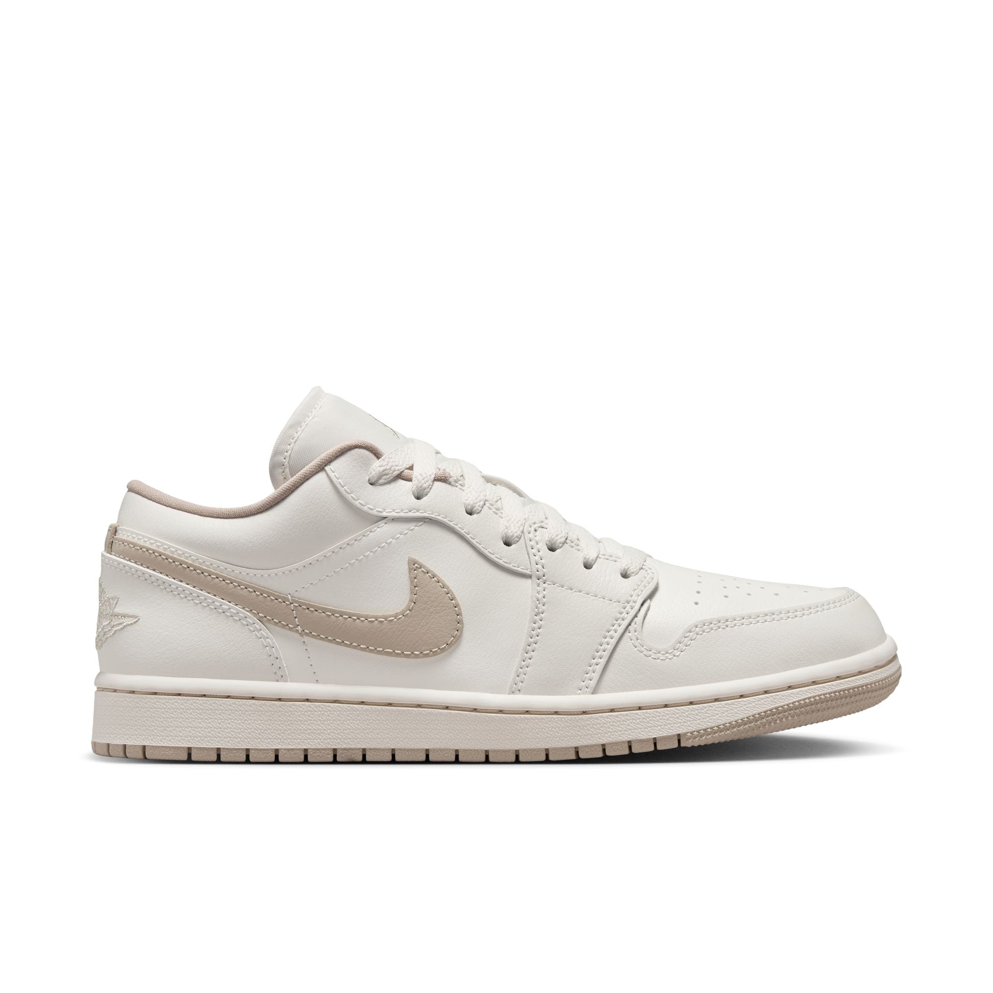 AIR JORDAN 1 LOW סניקרס