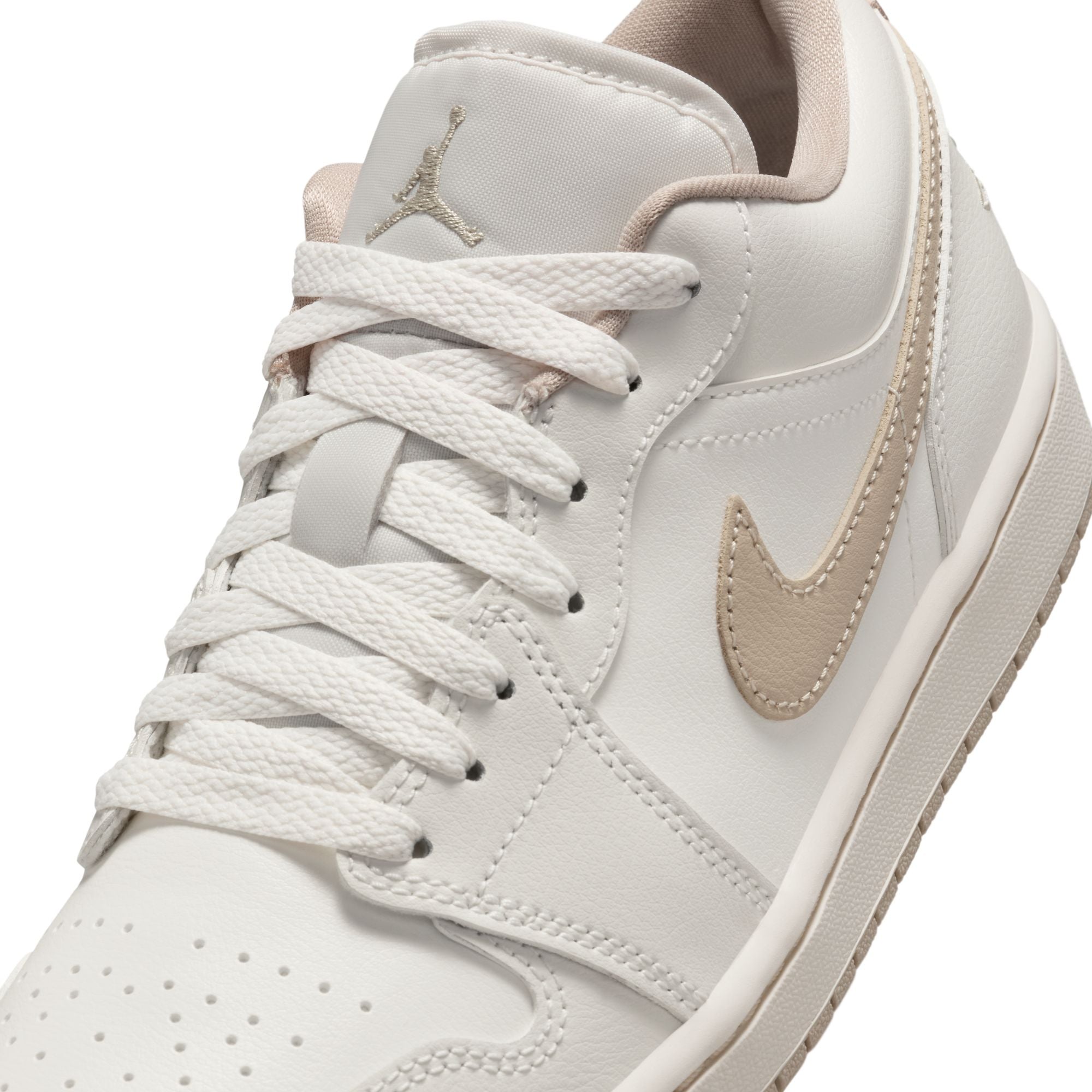 AIR JORDAN 1 LOW סניקרס