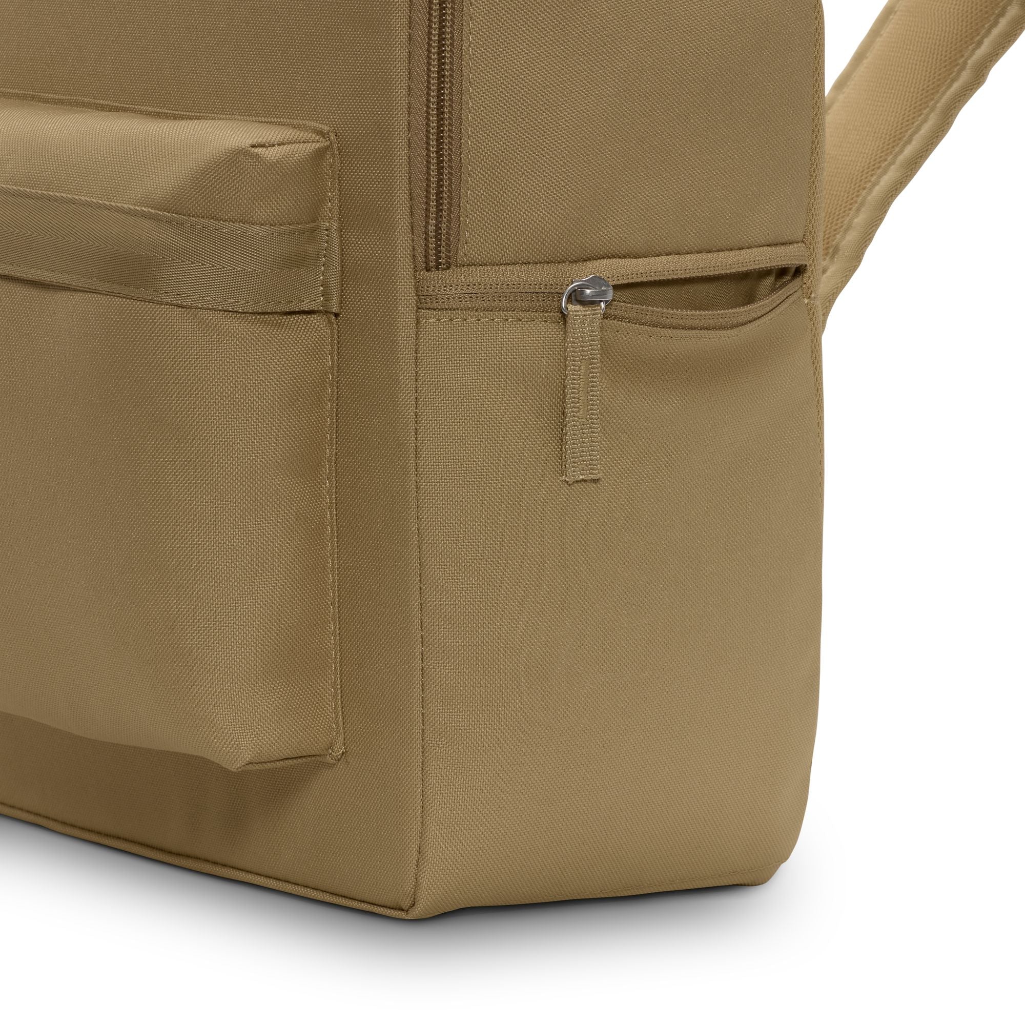 HERITAGE תיק גב בשילוב לוגו