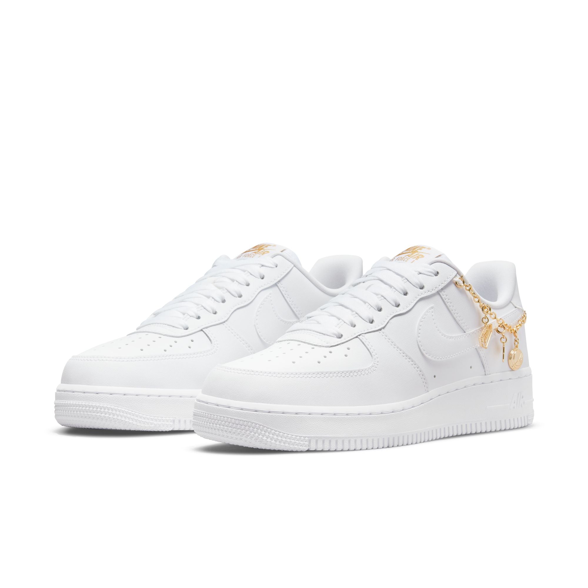 AIR FORCE 1 '07 LX סניקרס