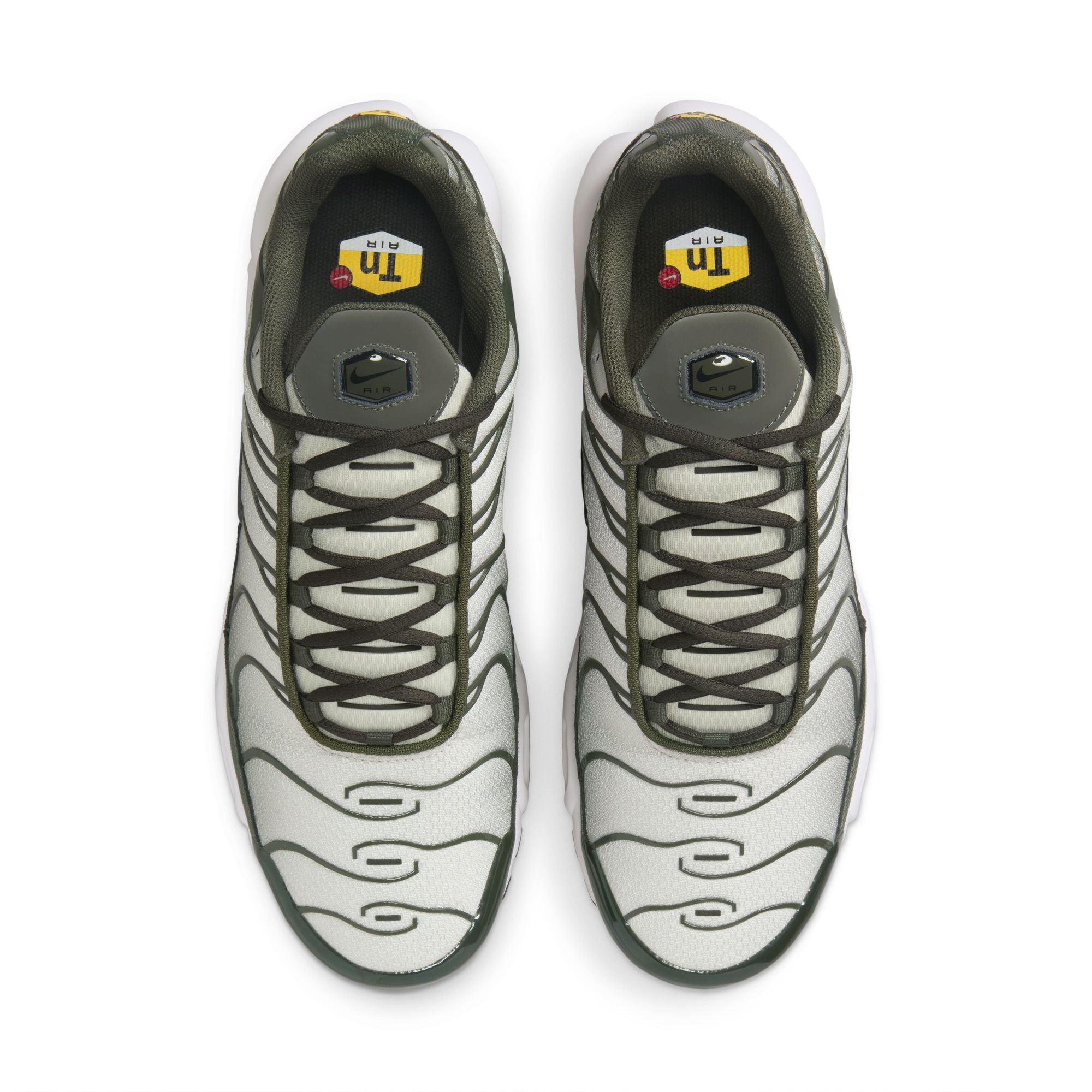 NIKE AIR MAX PLUS - סניקרס