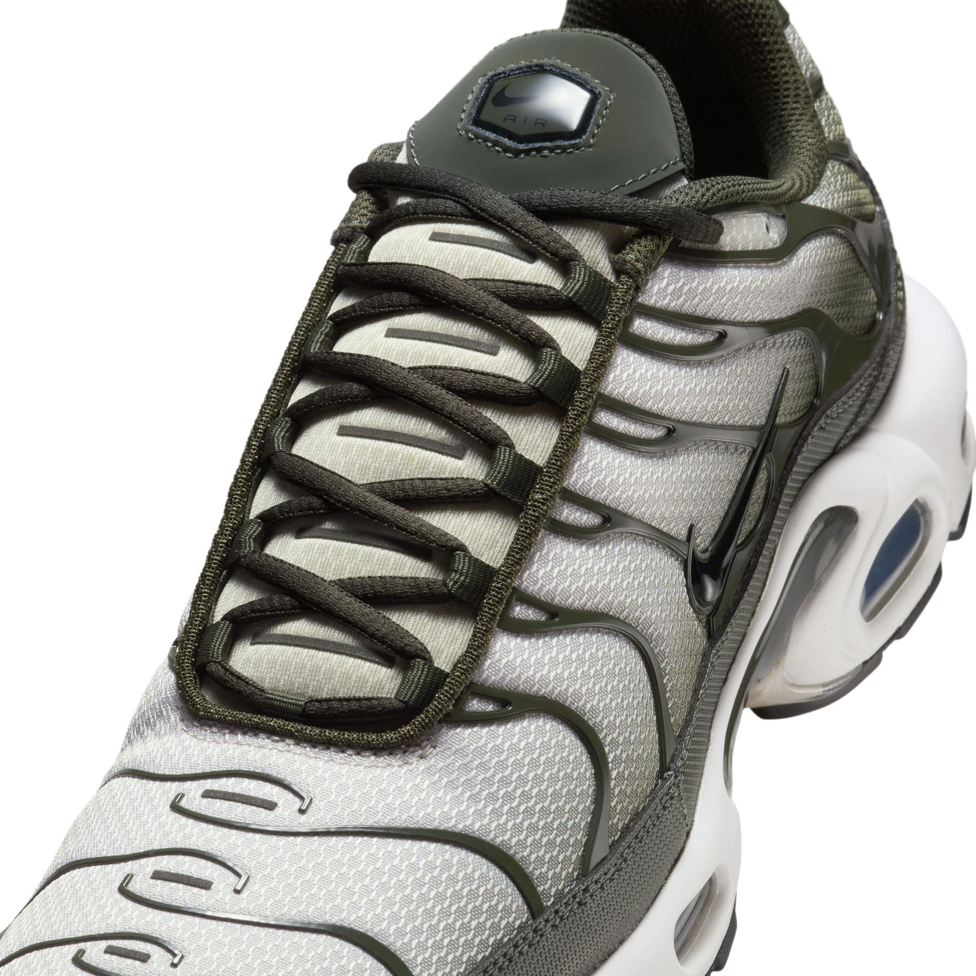 NIKE AIR MAX PLUS - סניקרס