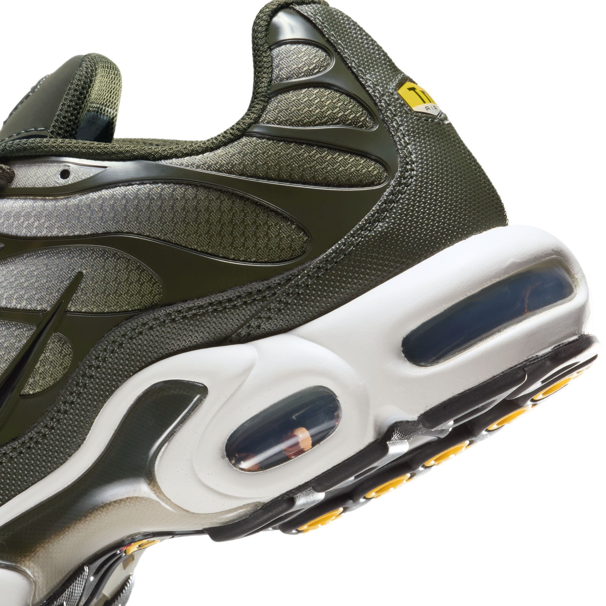 NIKE AIR MAX PLUS - סניקרס