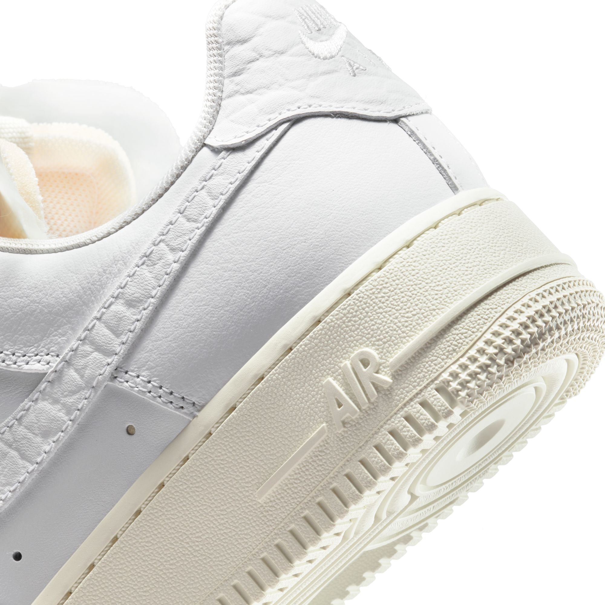 AIR FORCE 1 סניקרס