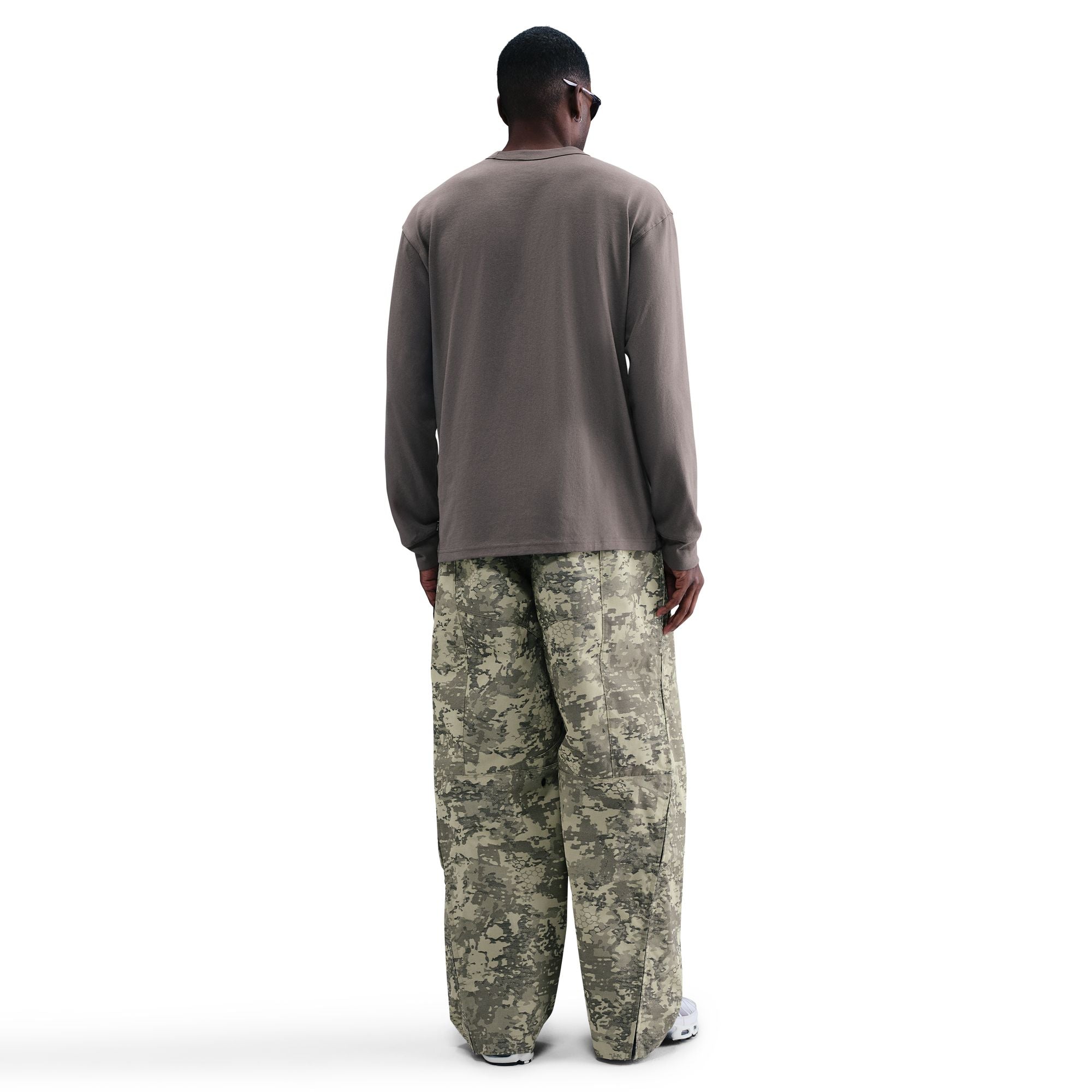 LONG SLEEVE חולצת טי