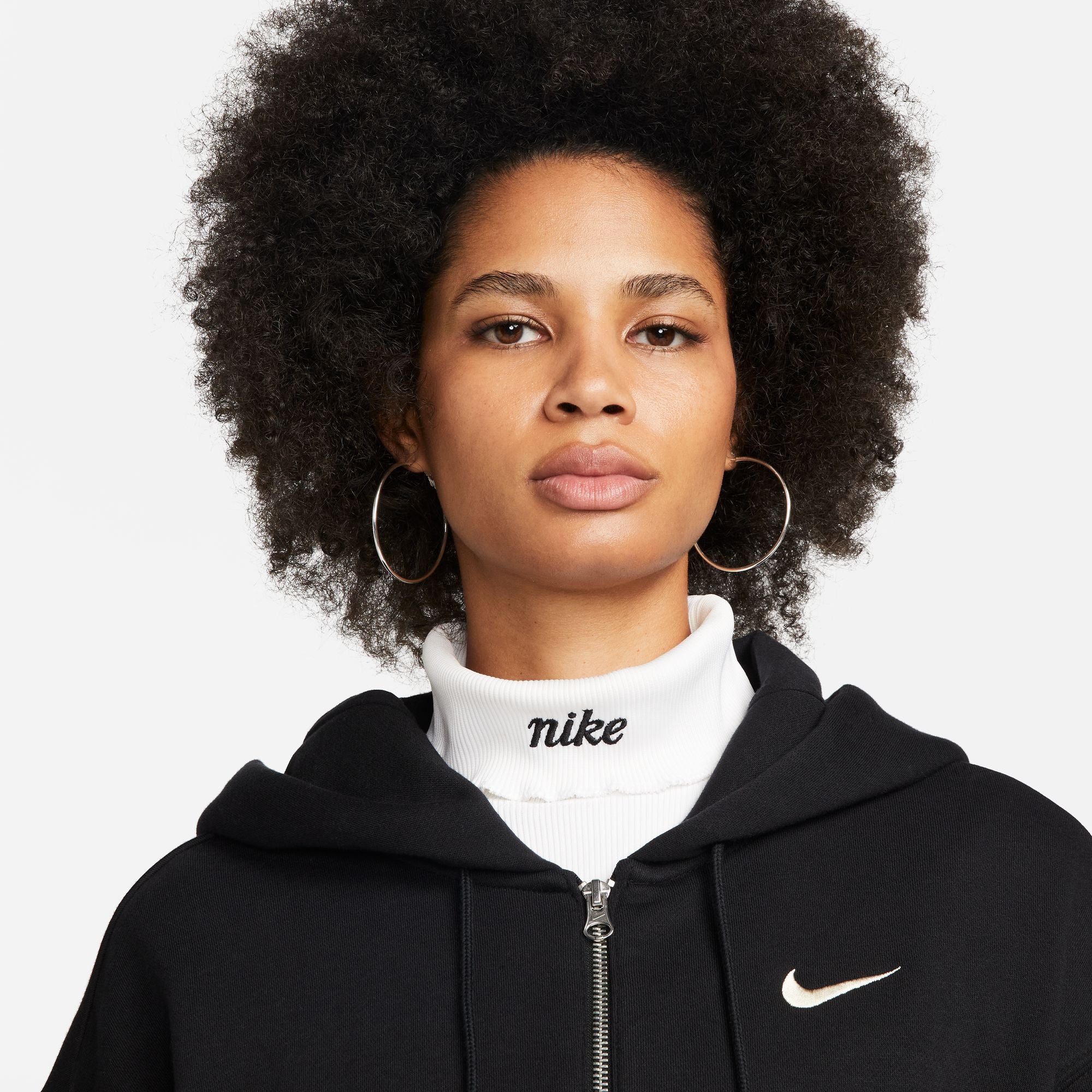 Phoenix Fleece HOODIE סווטשירט