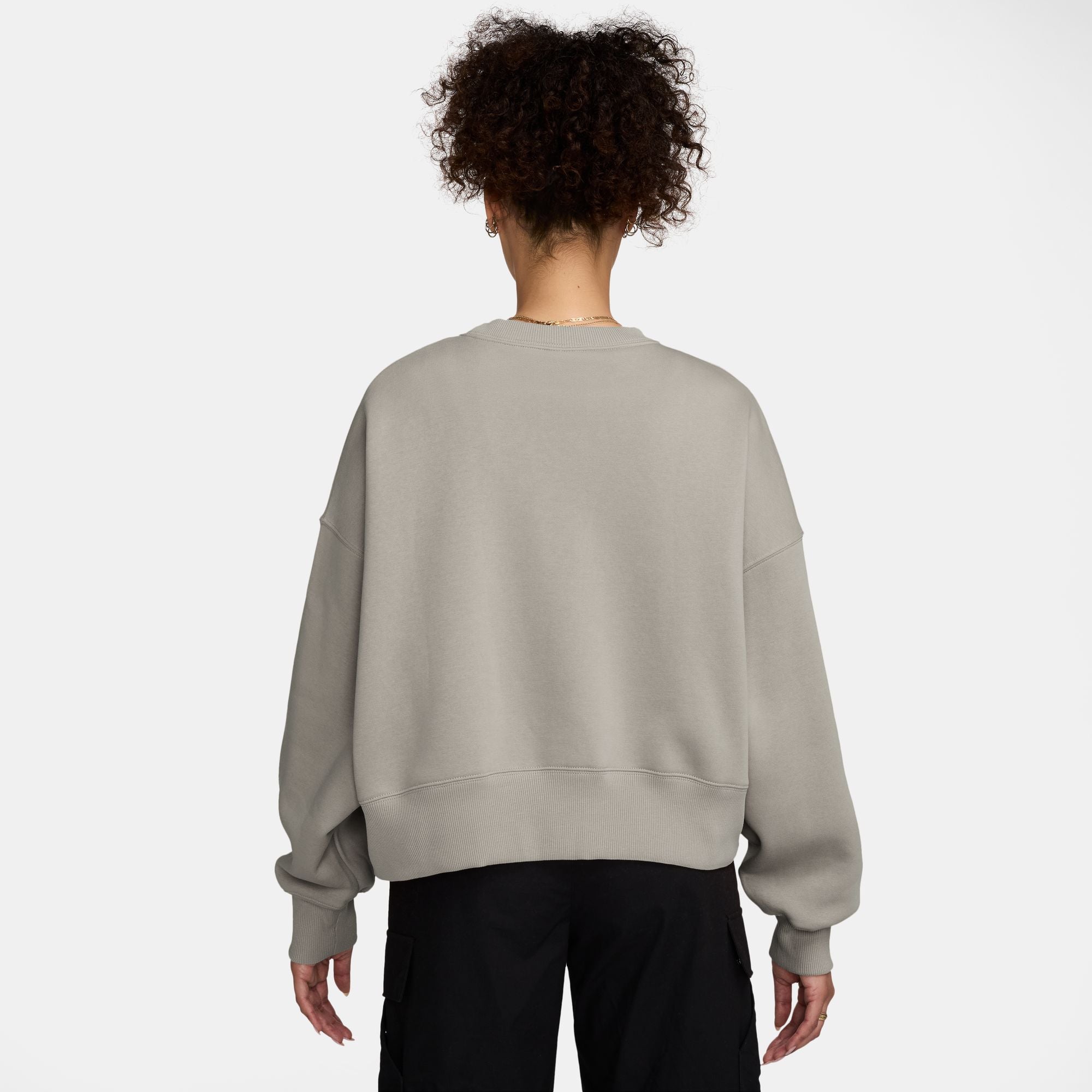 Phoenix Fleece סווטשירט