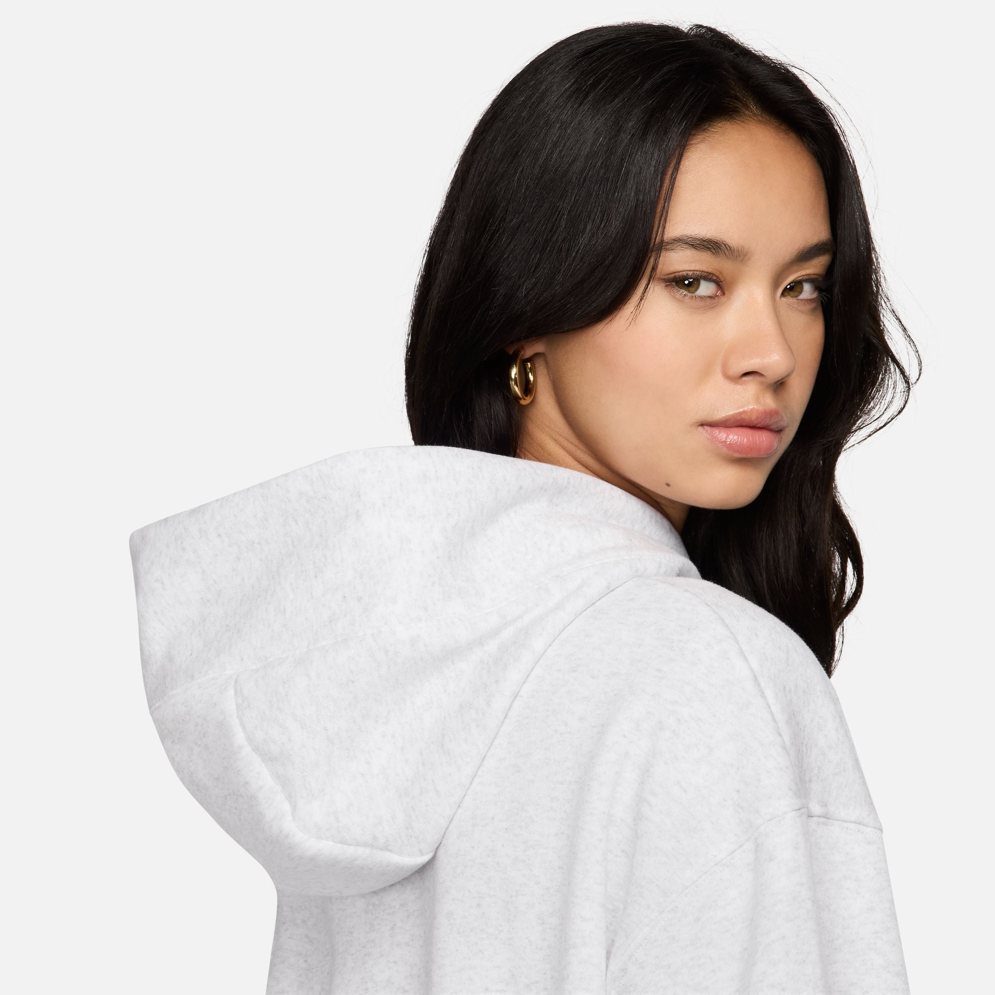 Phoenix Fleece HOODIE סווטשירט