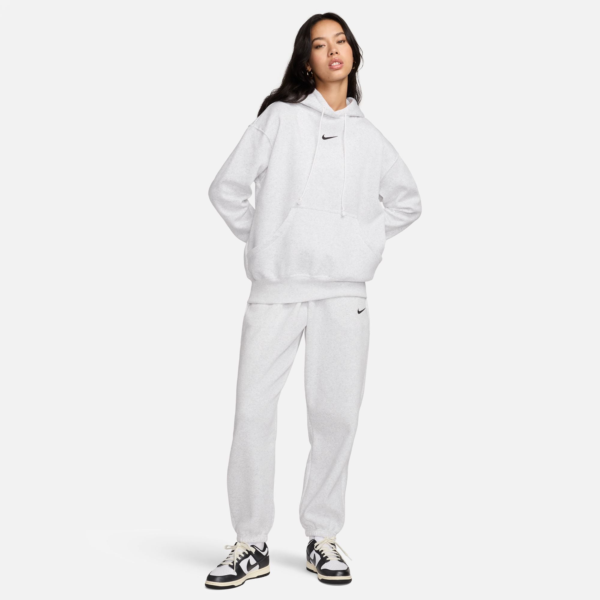 Phoenix Fleece HOODIE סווטשירט