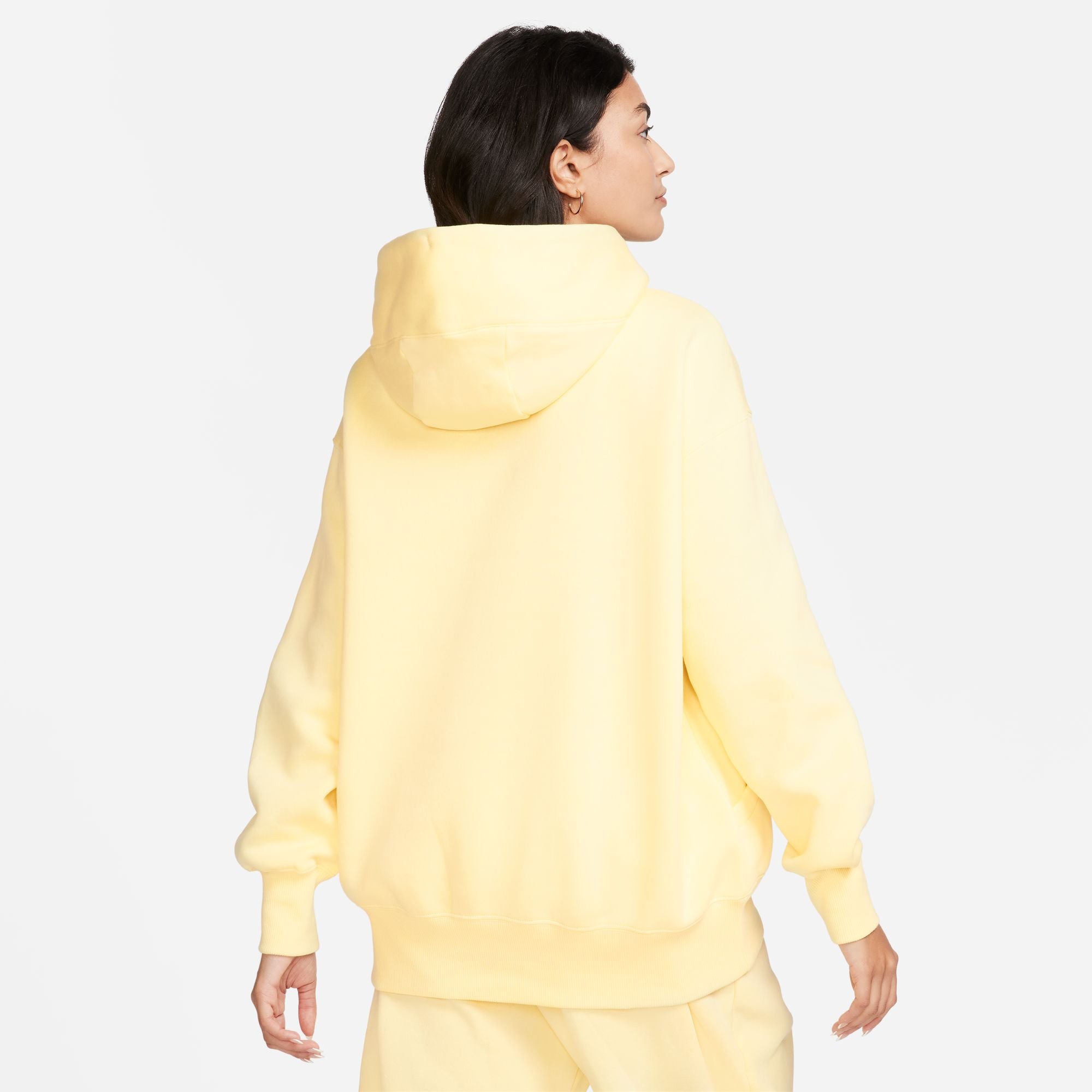 Phoenix Fleece HOODIE סווטשירט