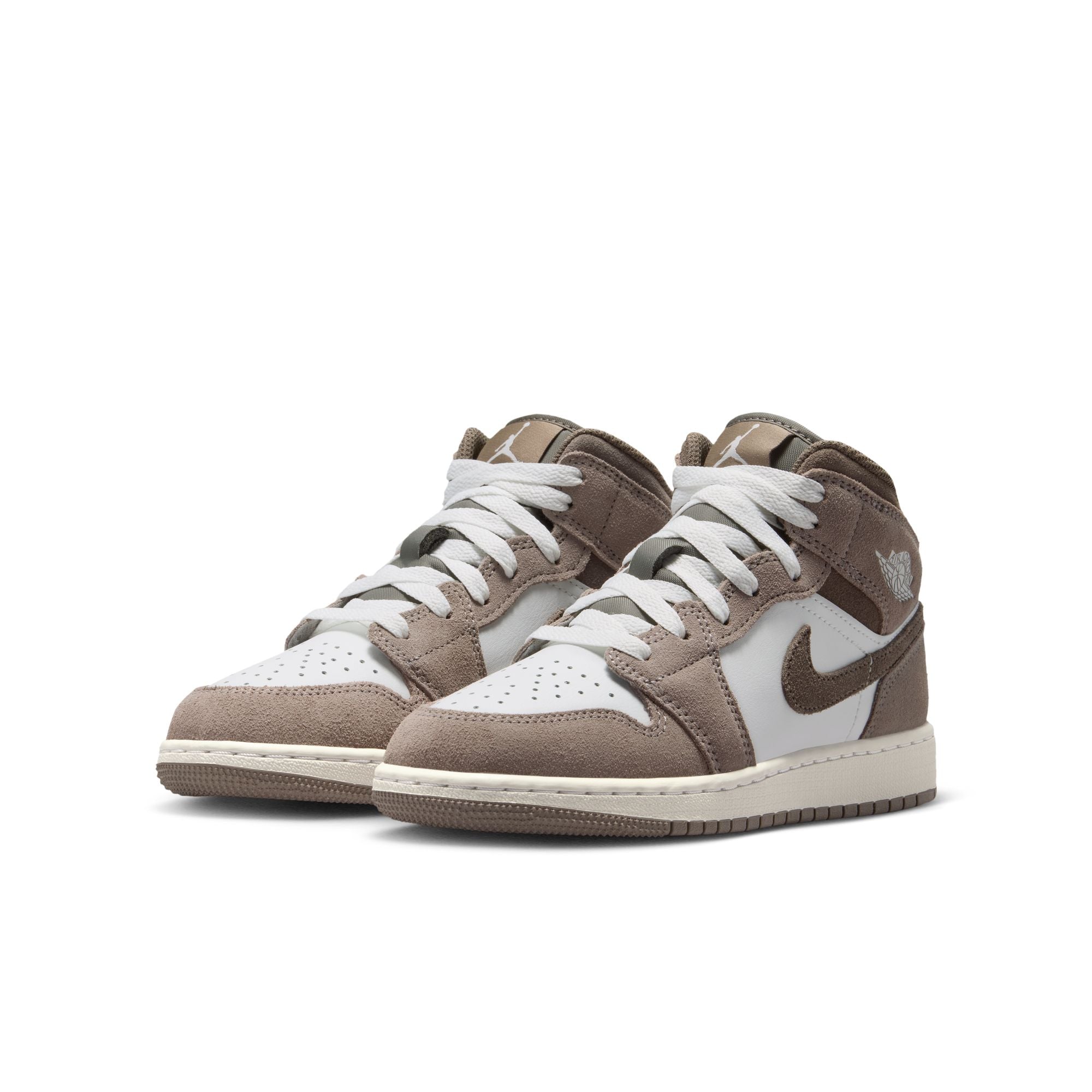 AIR JORDAN 1 MID סניקרס