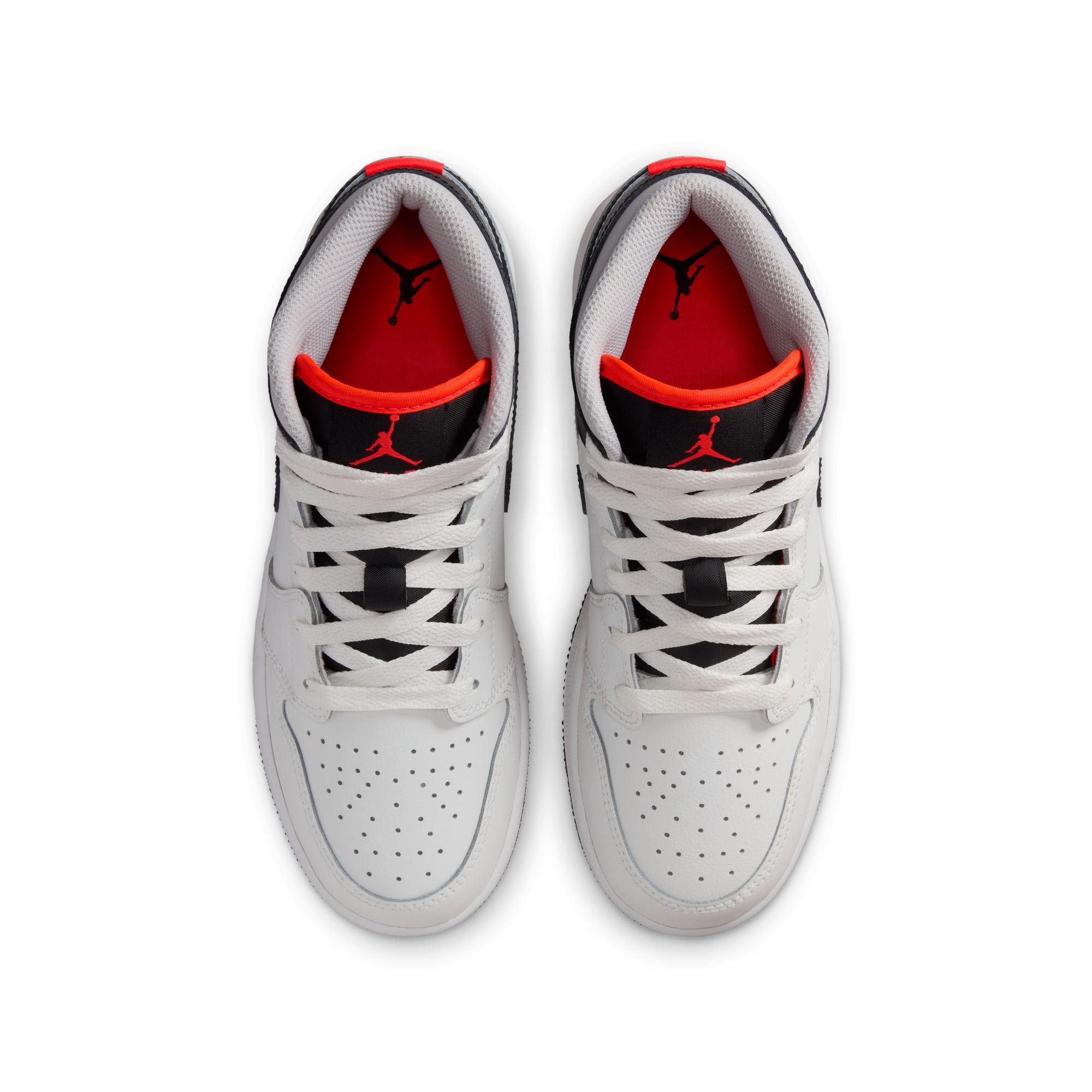 AIR JORDAN 1 MID סניקרס