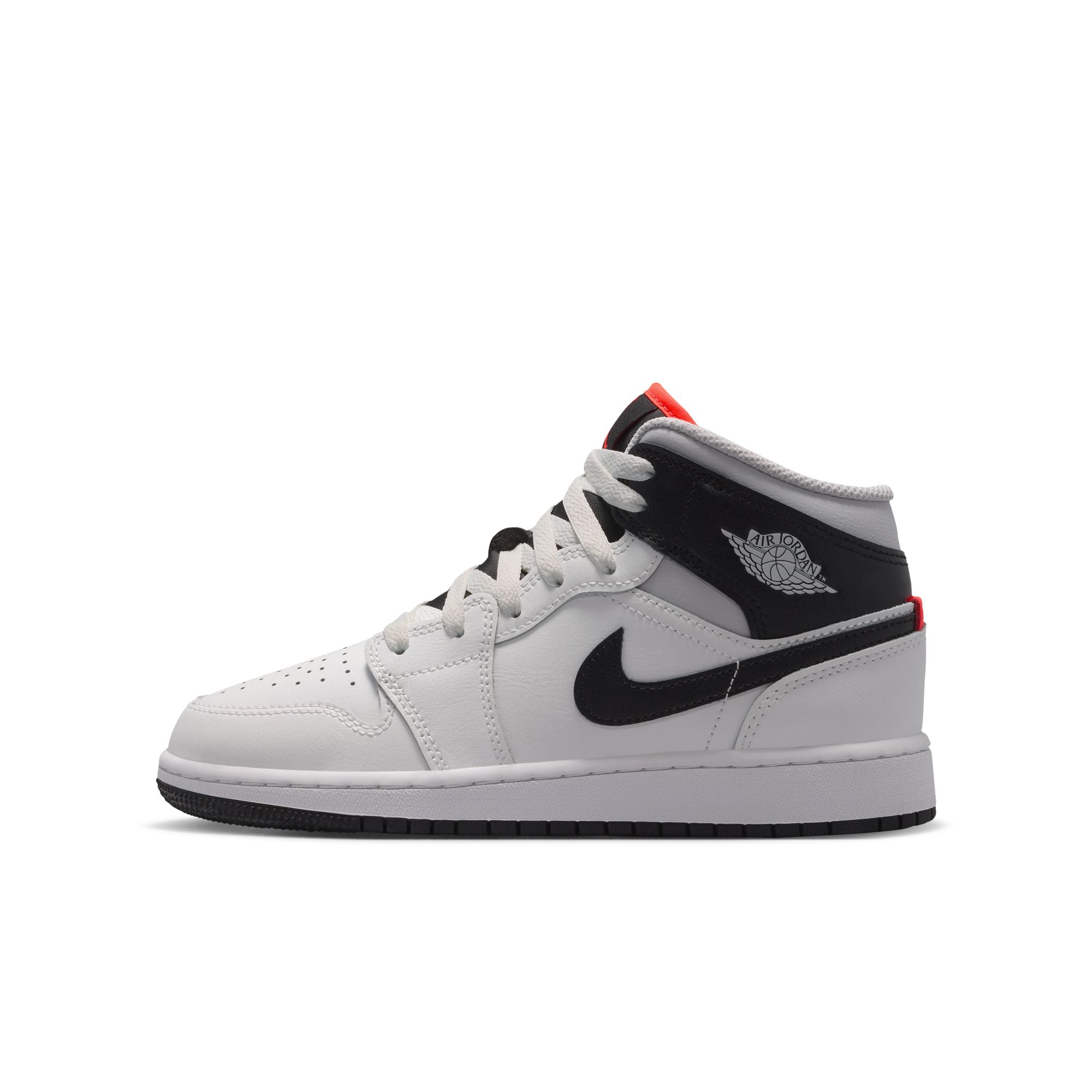 AIR JORDAN 1 MID סניקרס