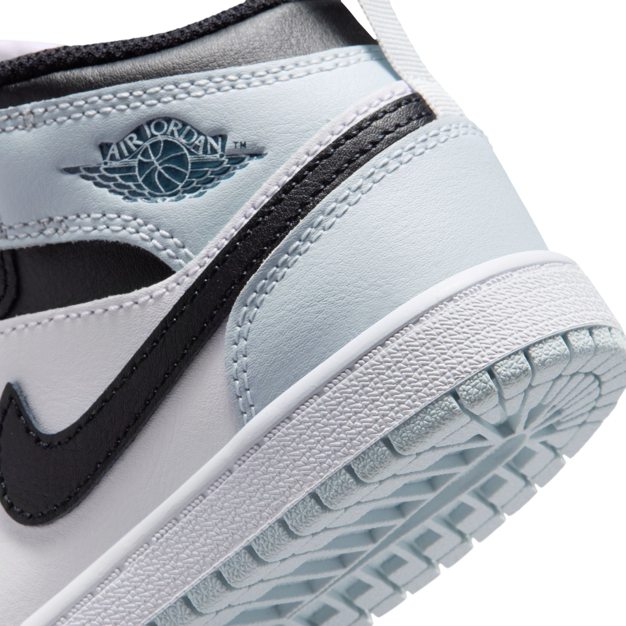 JORDAN 1 MID סניקרס