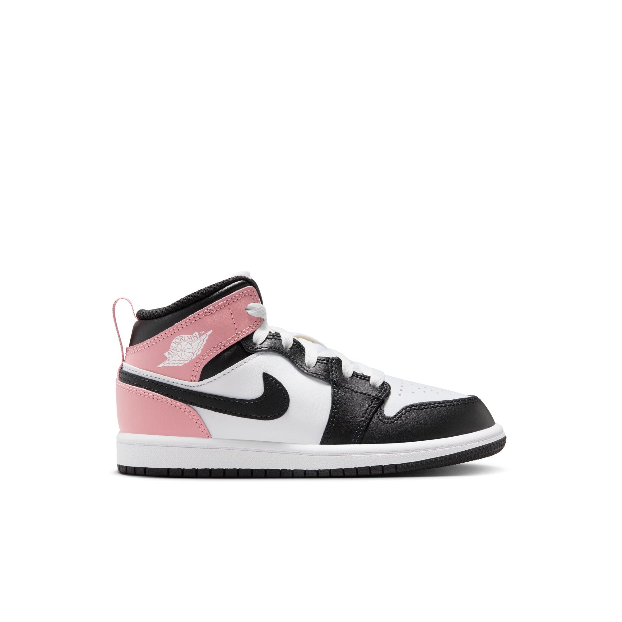 JORDAN 1 MID סניקרס