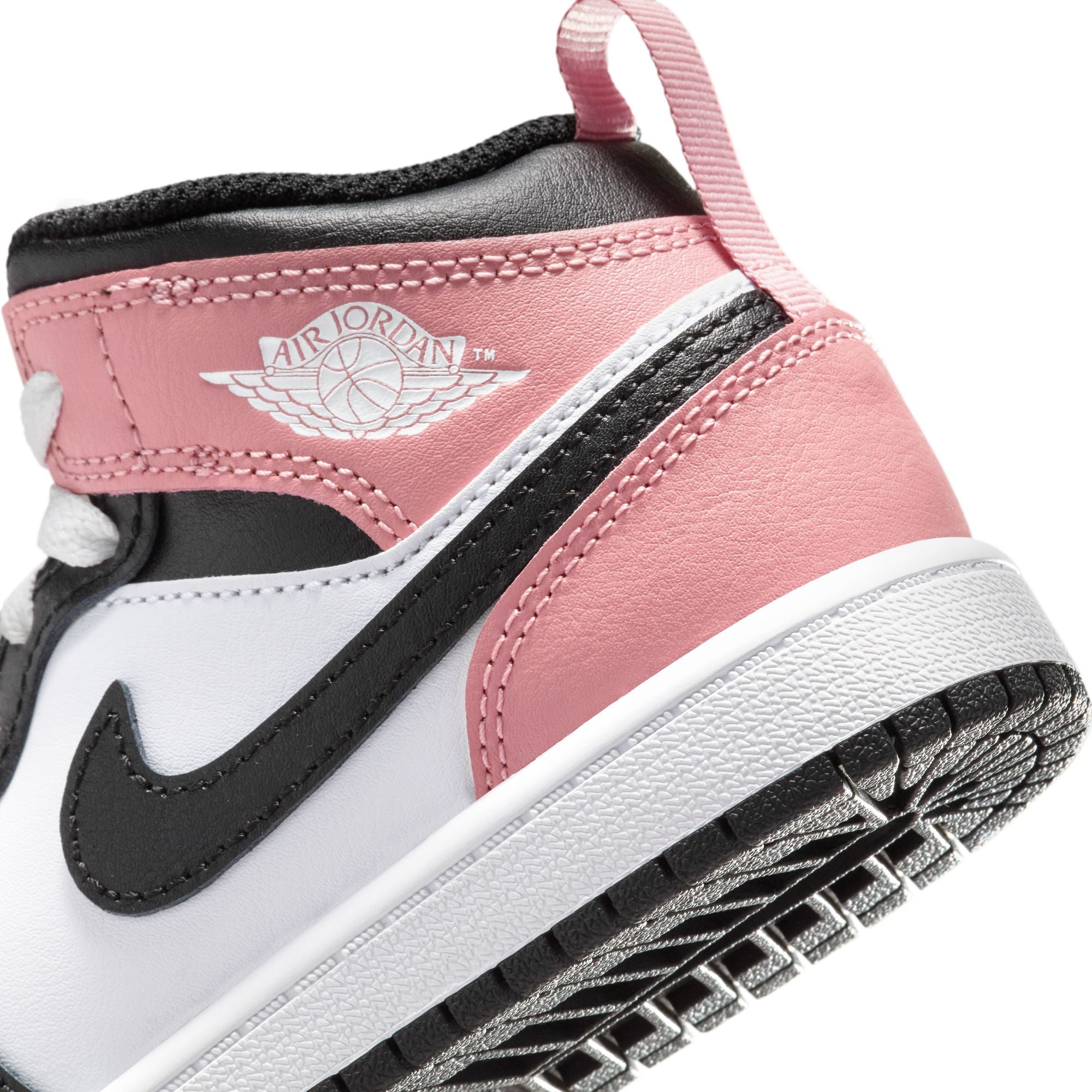 JORDAN 1 MID סניקרס