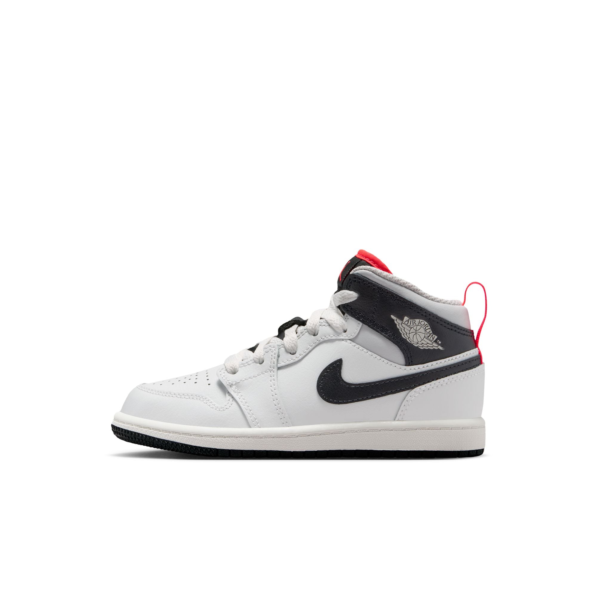 JORDAN 1 MID סניקרס