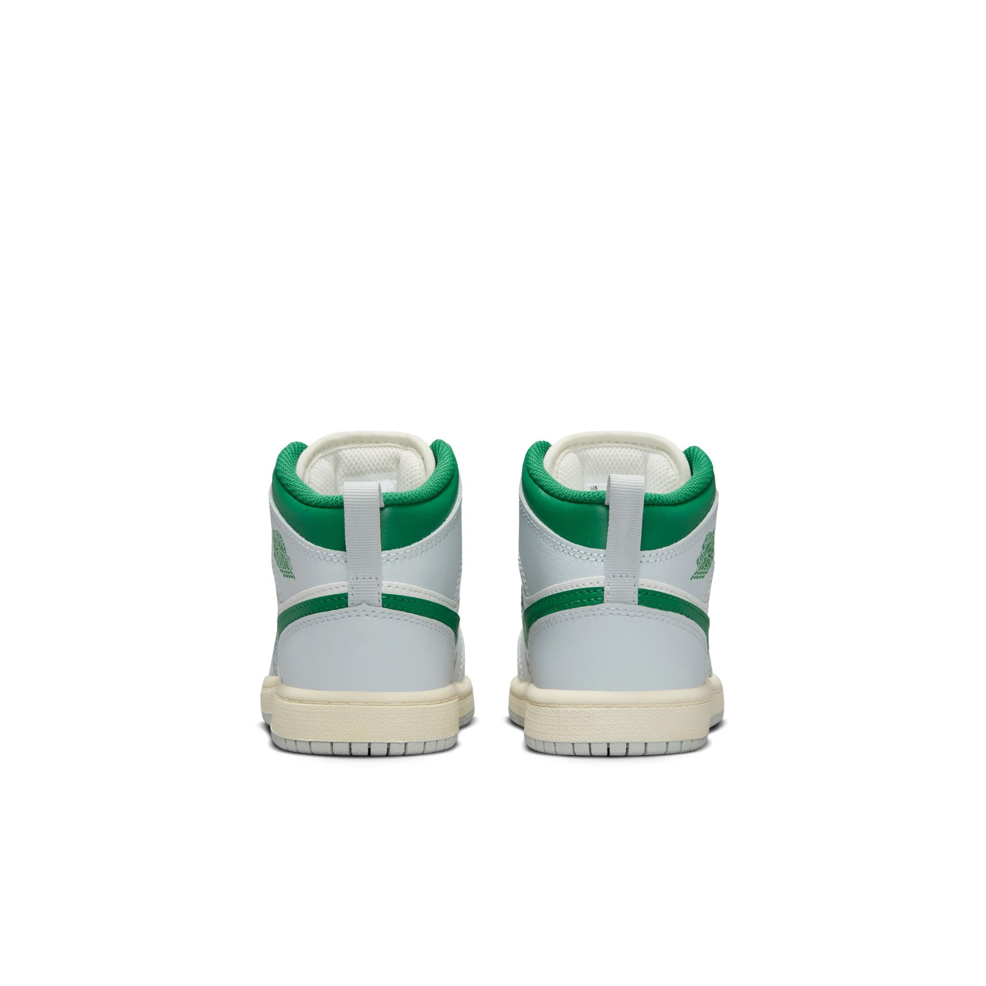 | JORDAN 1 MID סניקרס | FOOT LOCKER