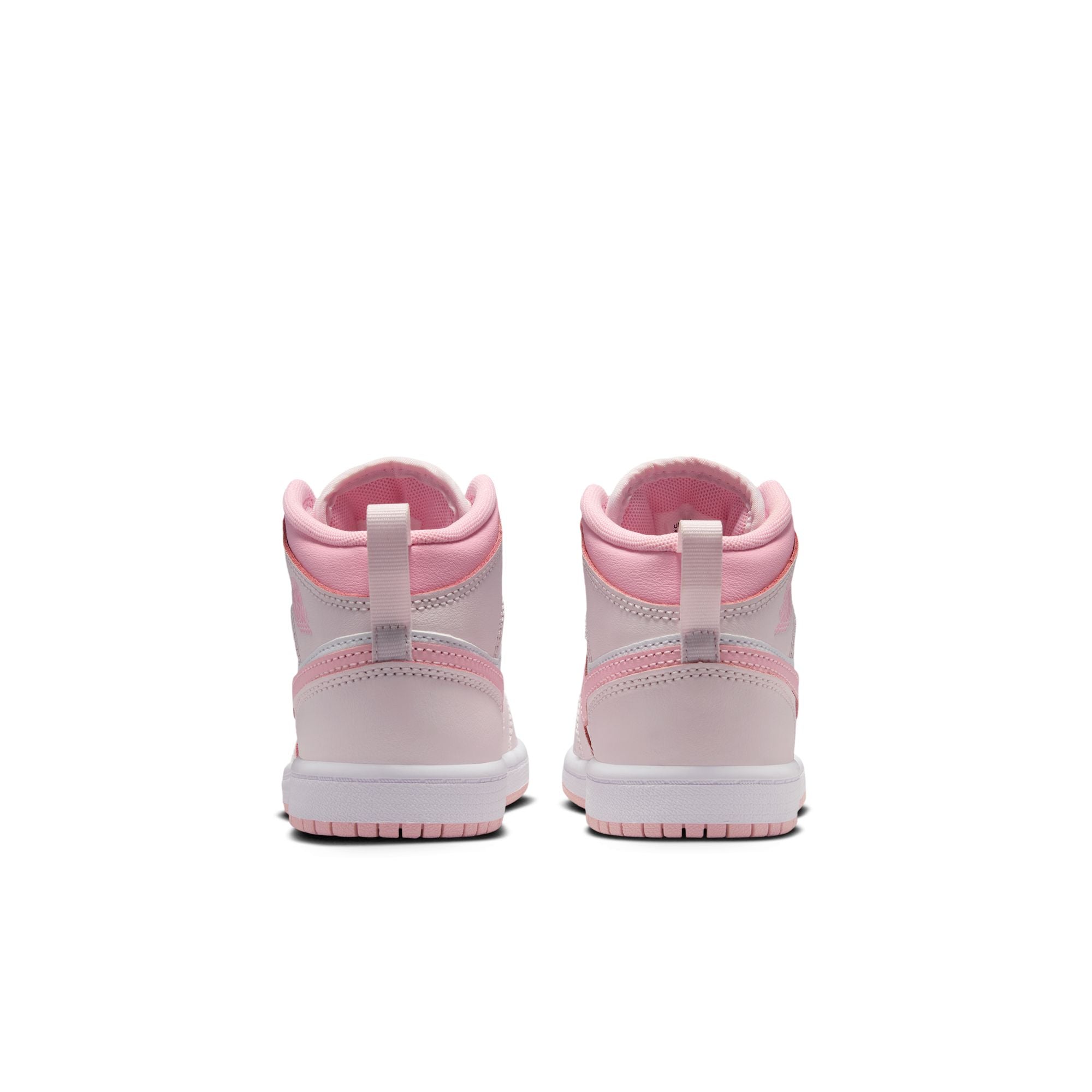 JORDAN 1 MID סניקרס