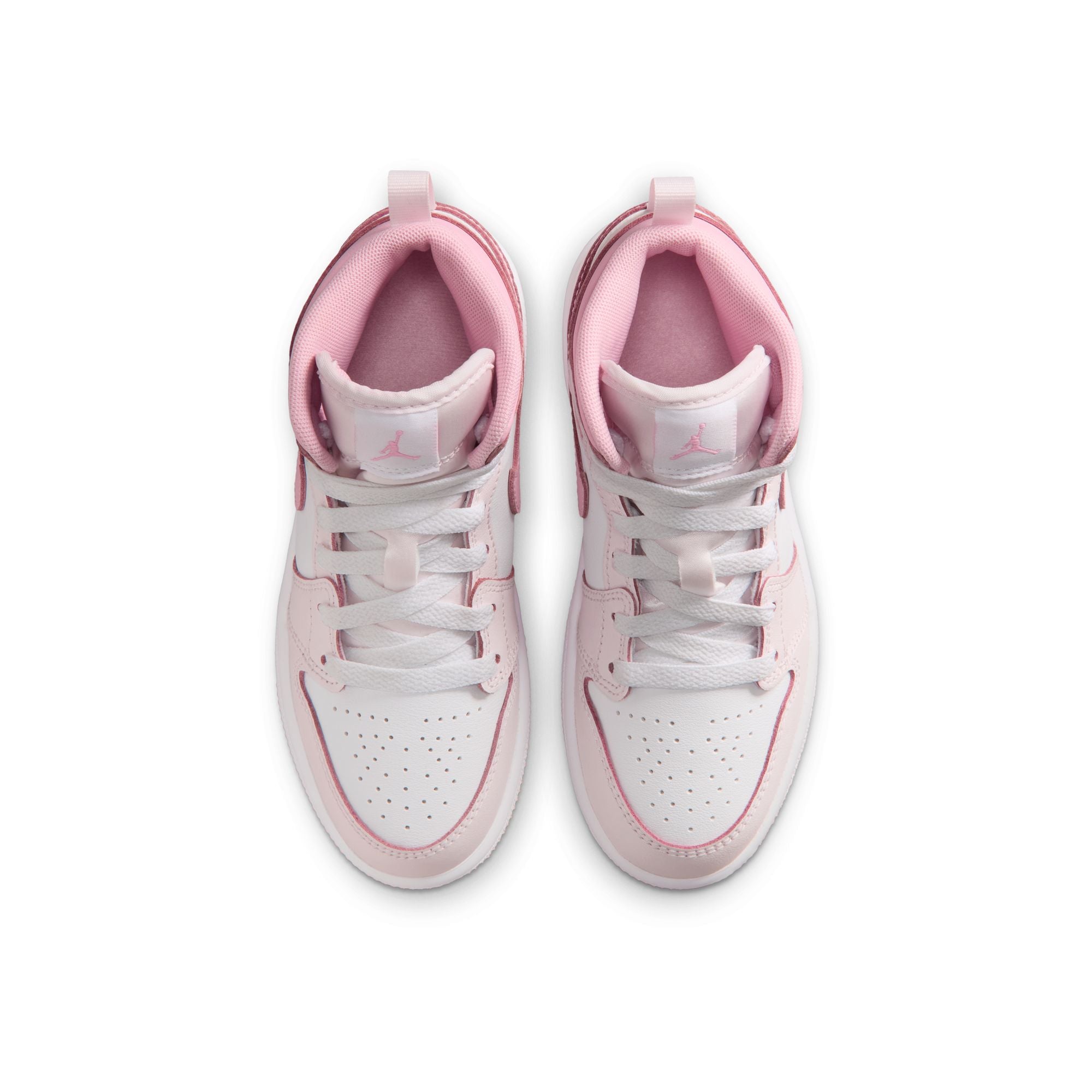 JORDAN 1 MID סניקרס