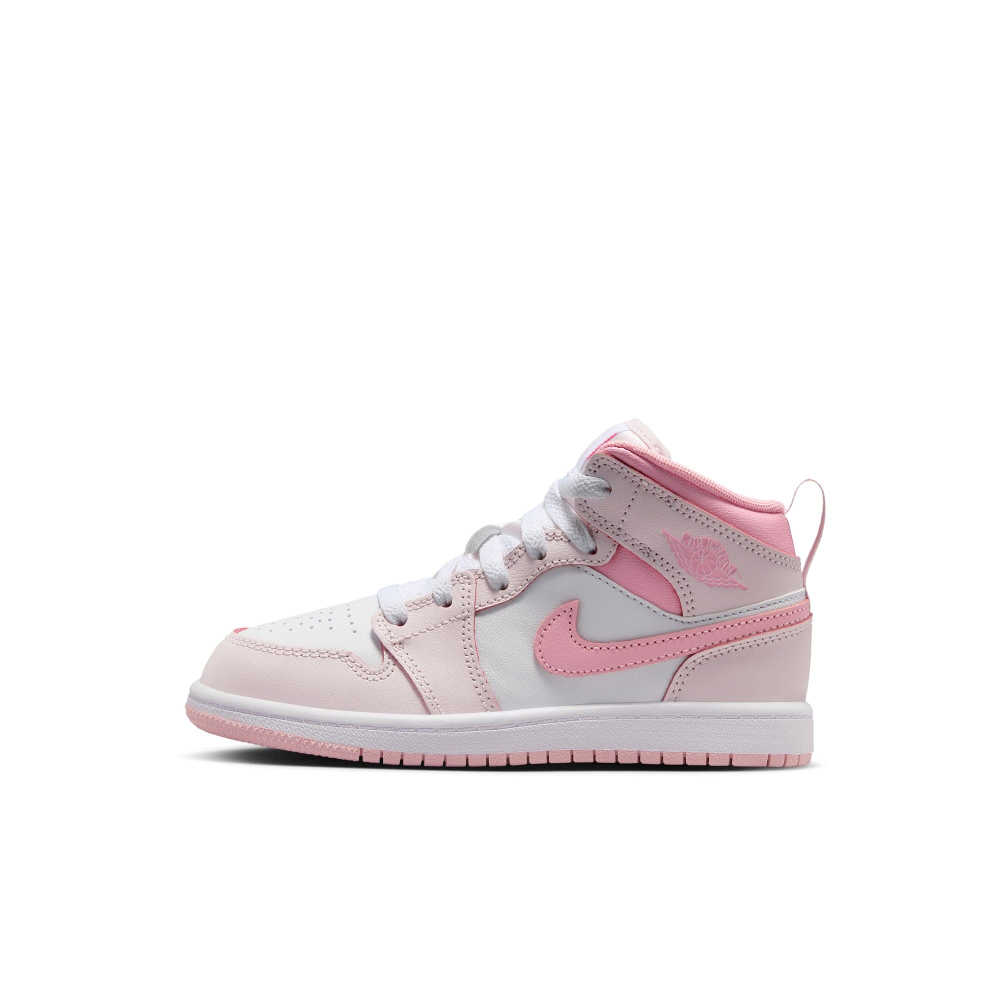 JORDAN 1 MID סניקרס