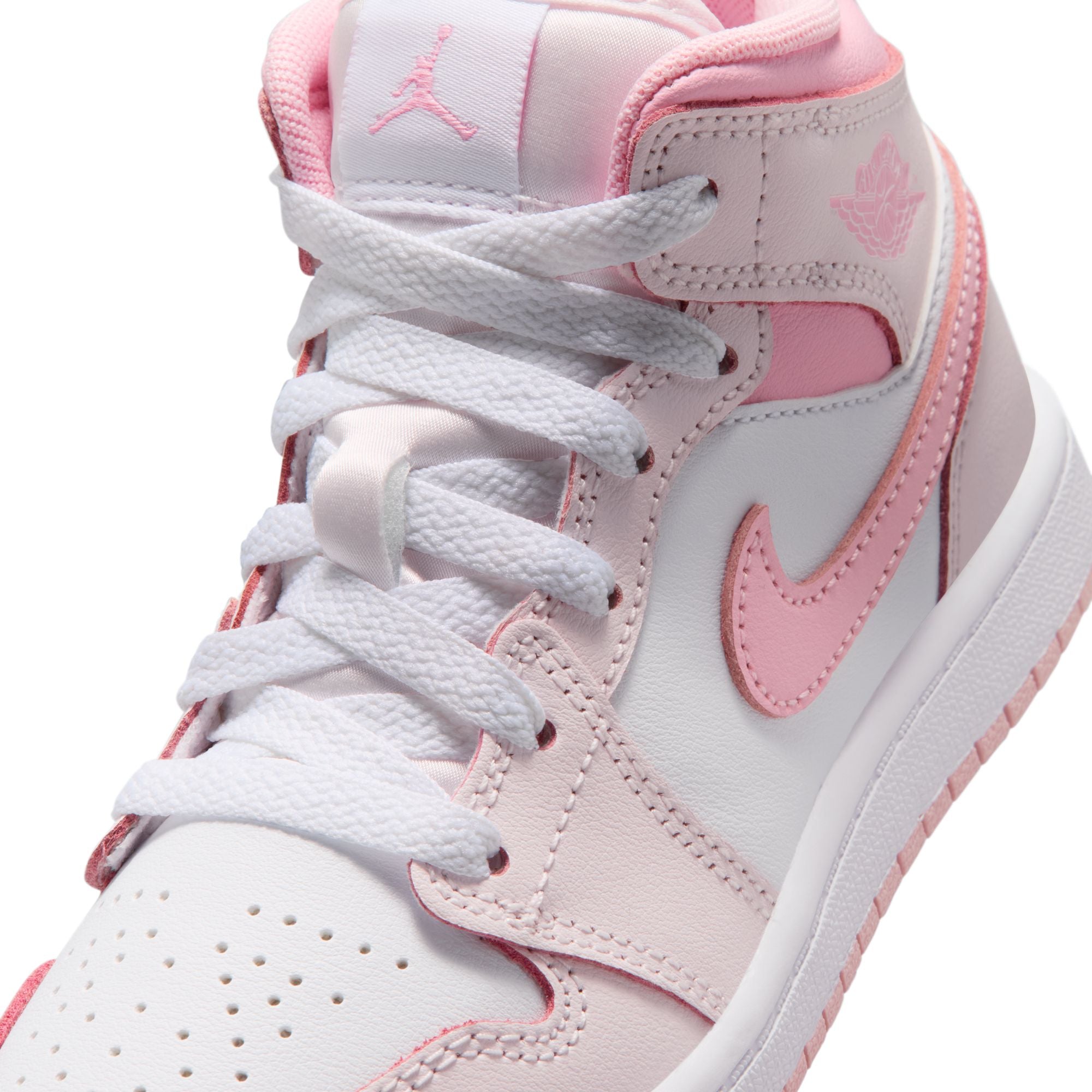 JORDAN 1 MID סניקרס