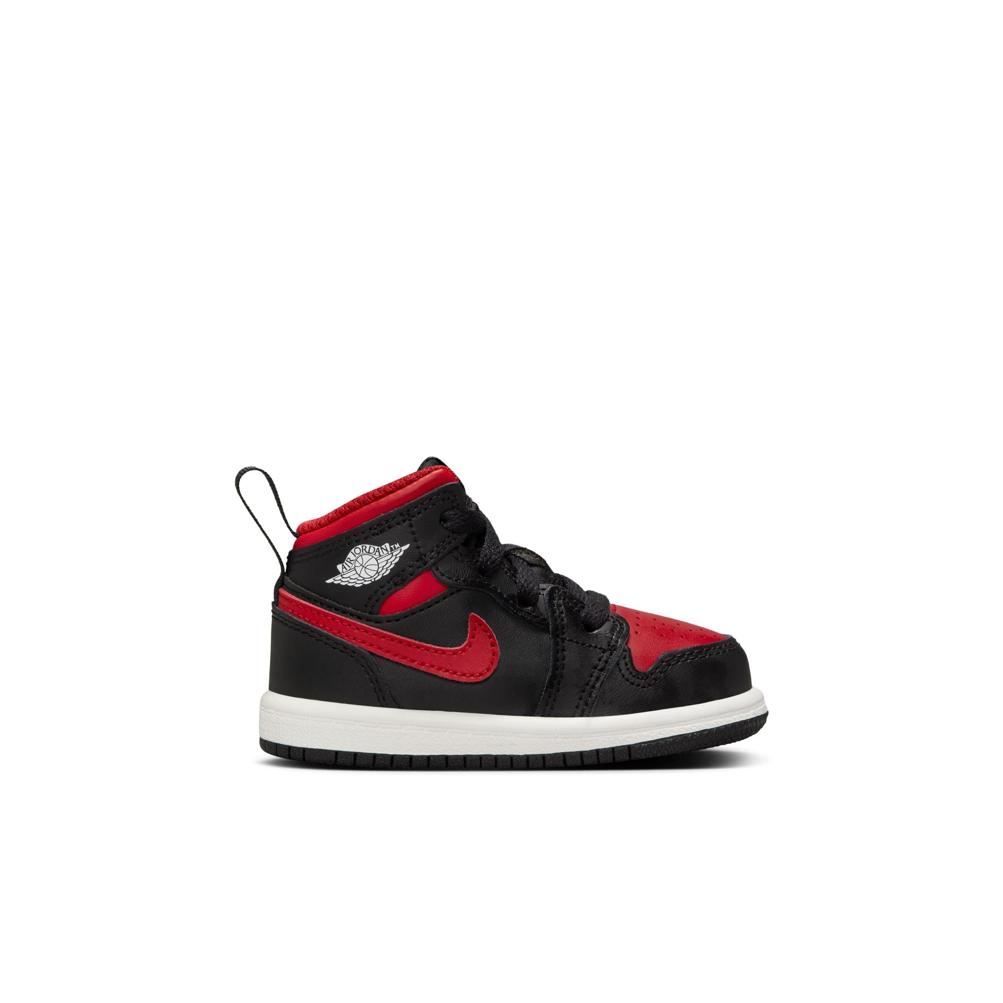JORDAN 1 MID סניקרס