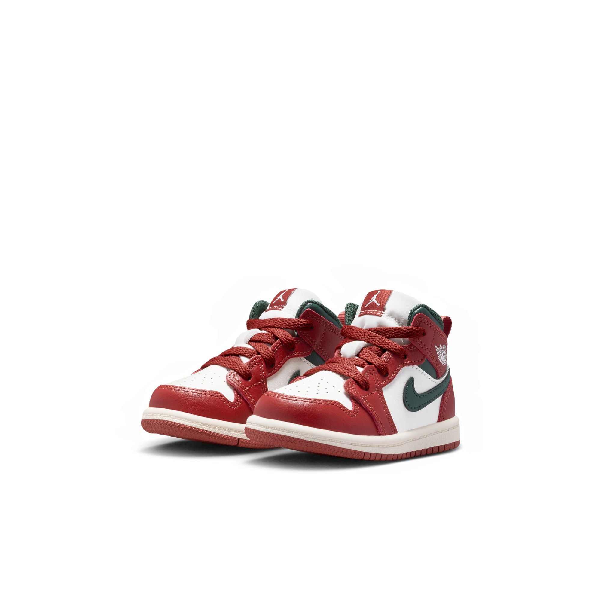 JORDAN 1 MID סניקרס