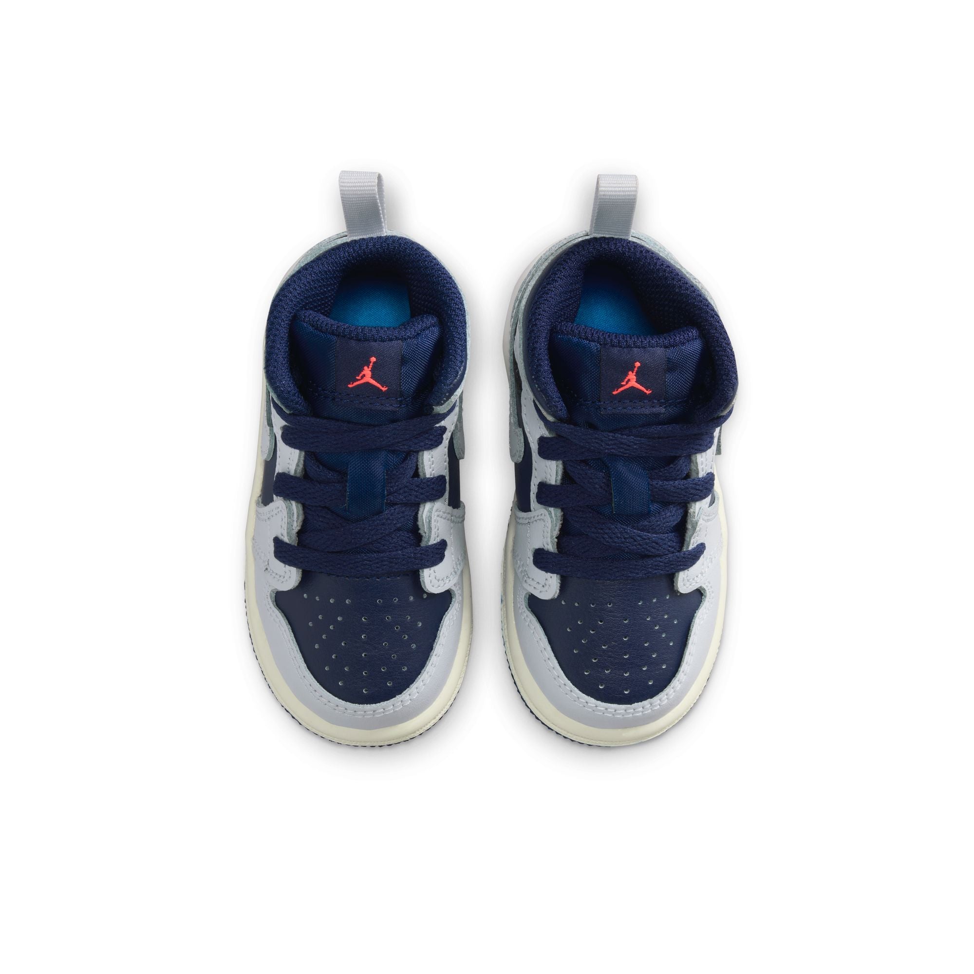 JORDAN 1 MID סניקרס