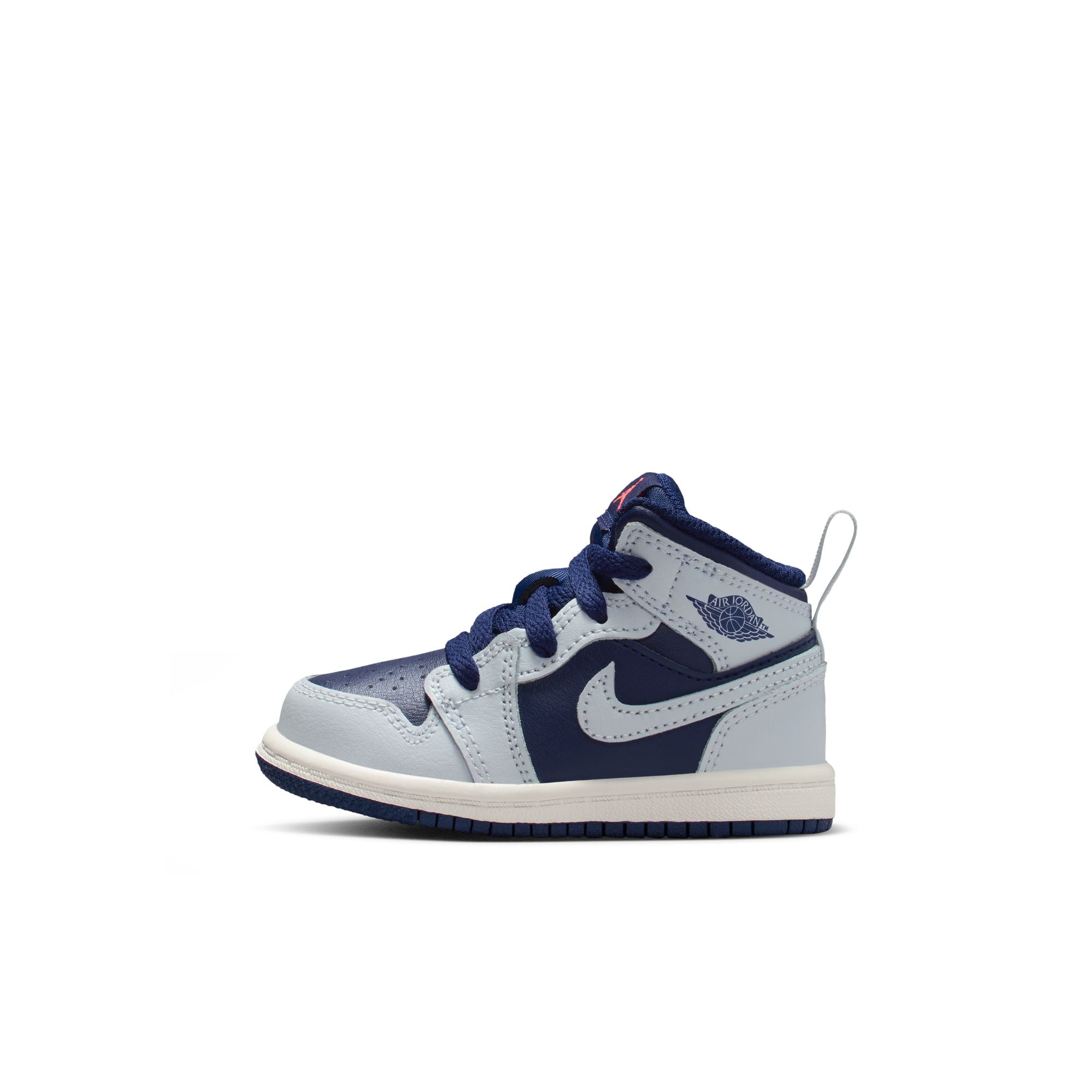 JORDAN 1 MID סניקרס