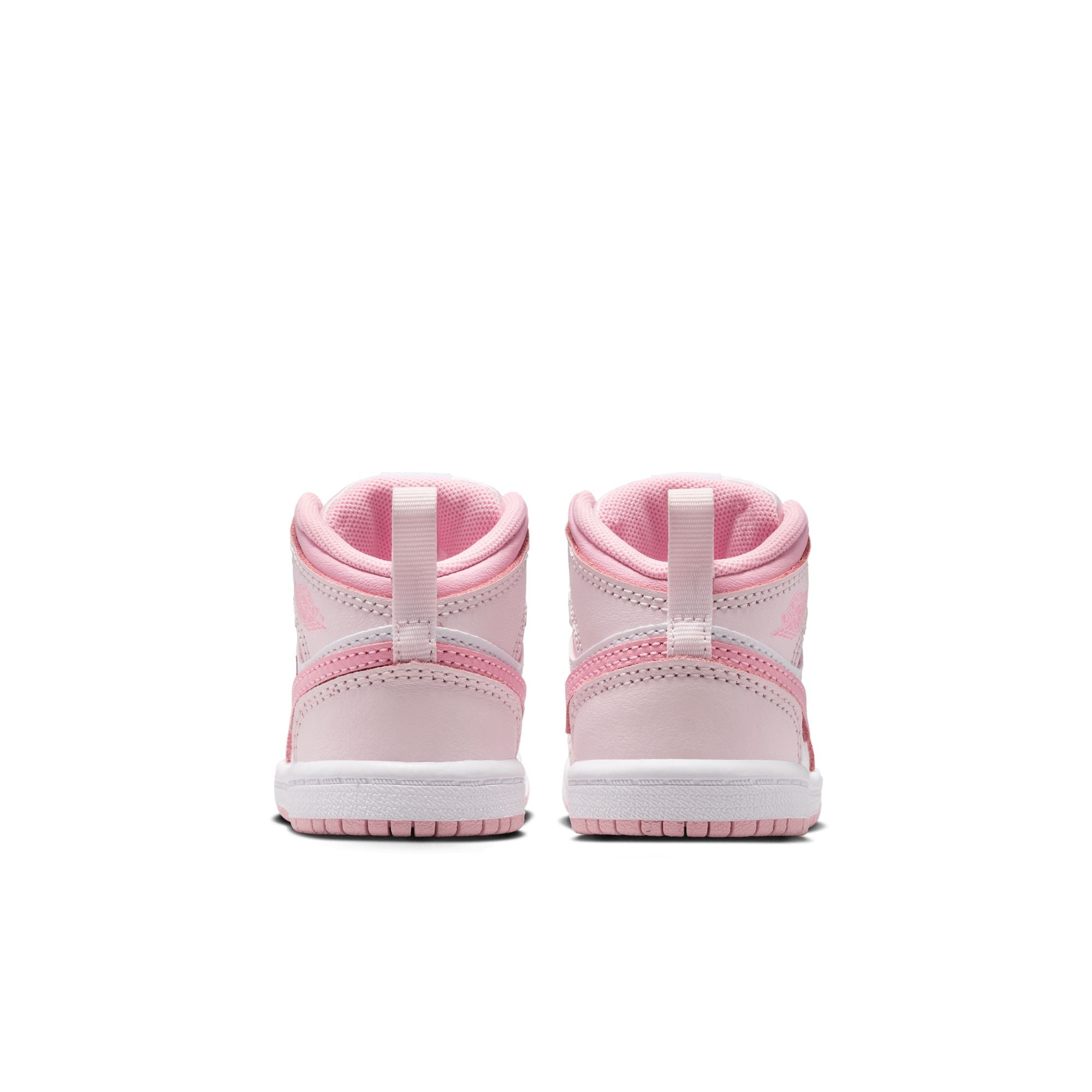 JORDAN 1 MID סניקרס