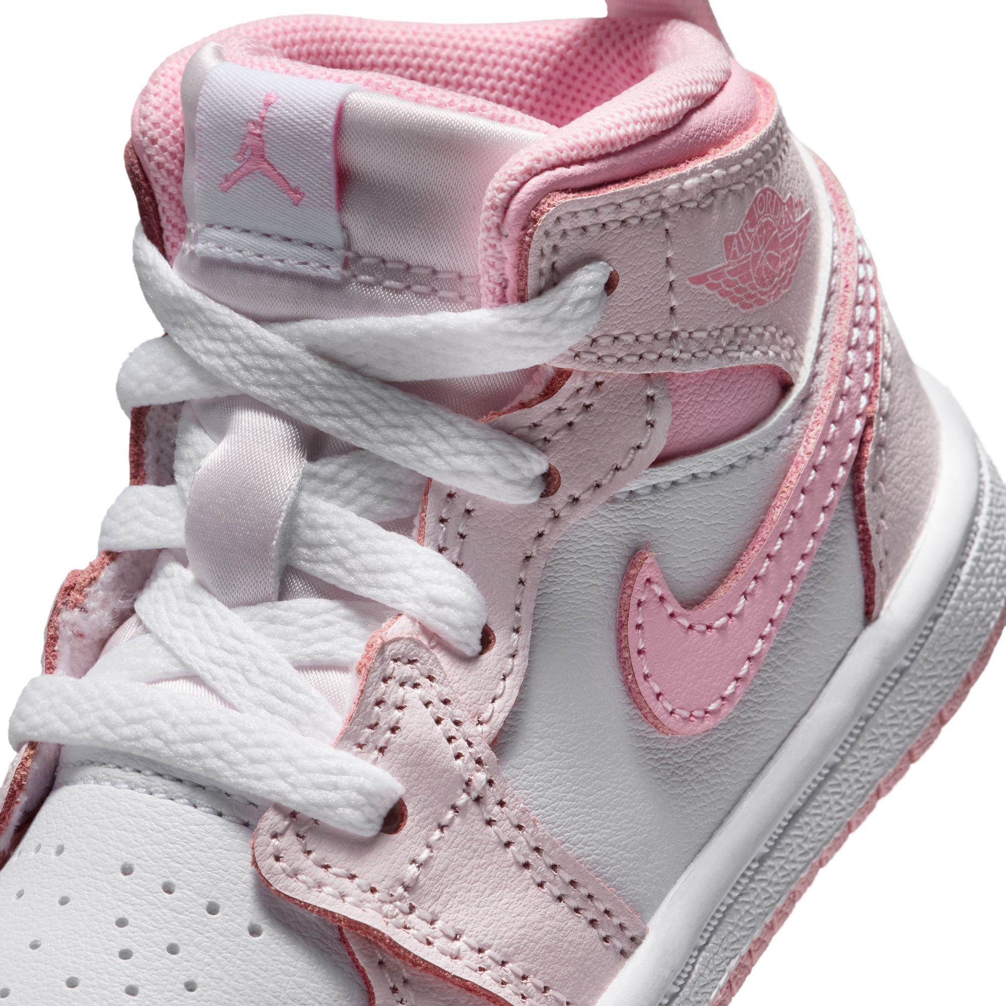 JORDAN 1 MID סניקרס