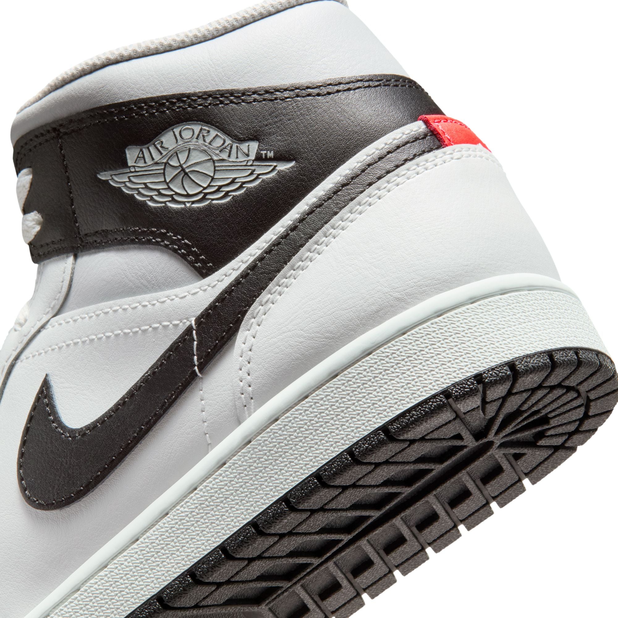 AIR JORDAN 1 MID סניקרס