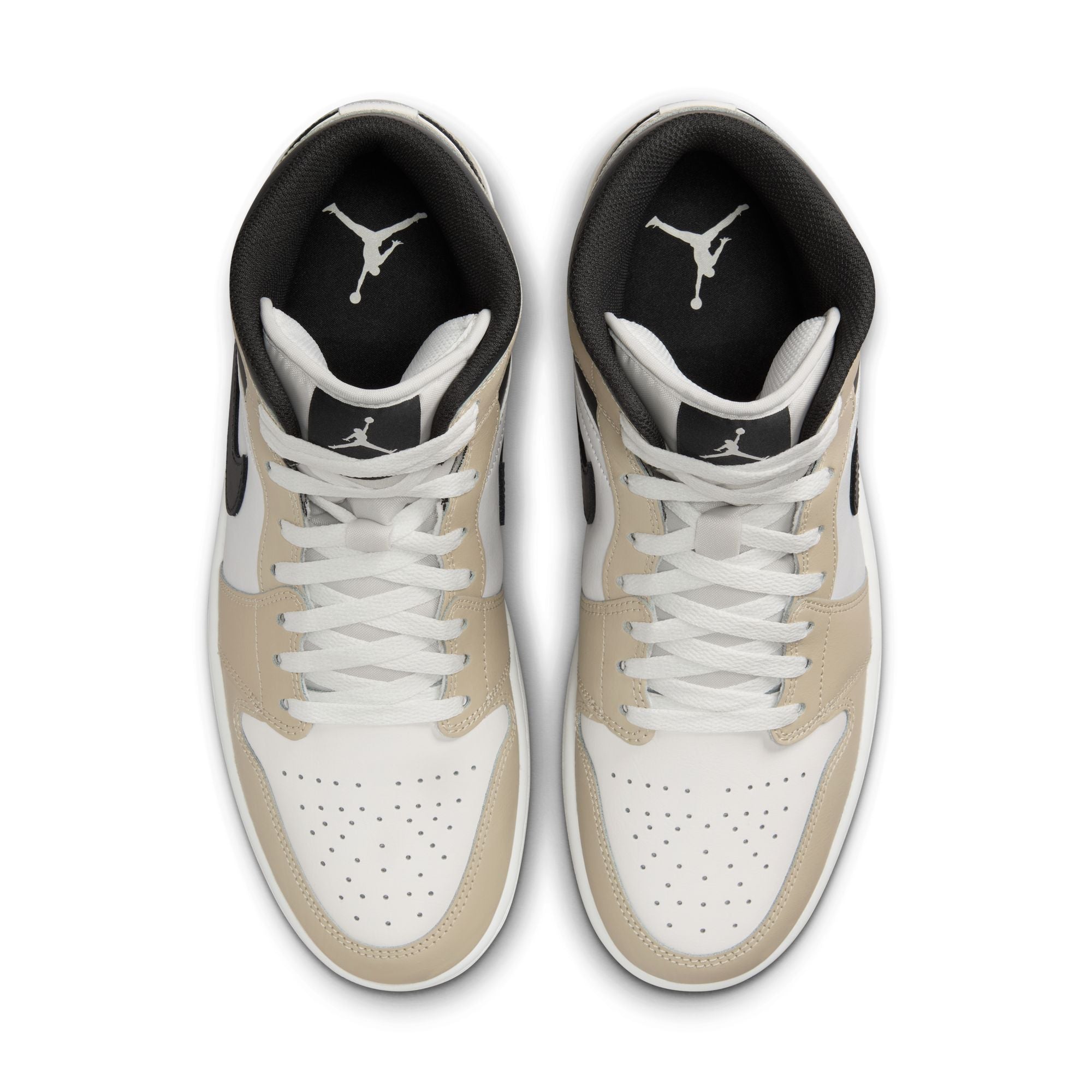AIR JORDAN 1 MID סניקרס