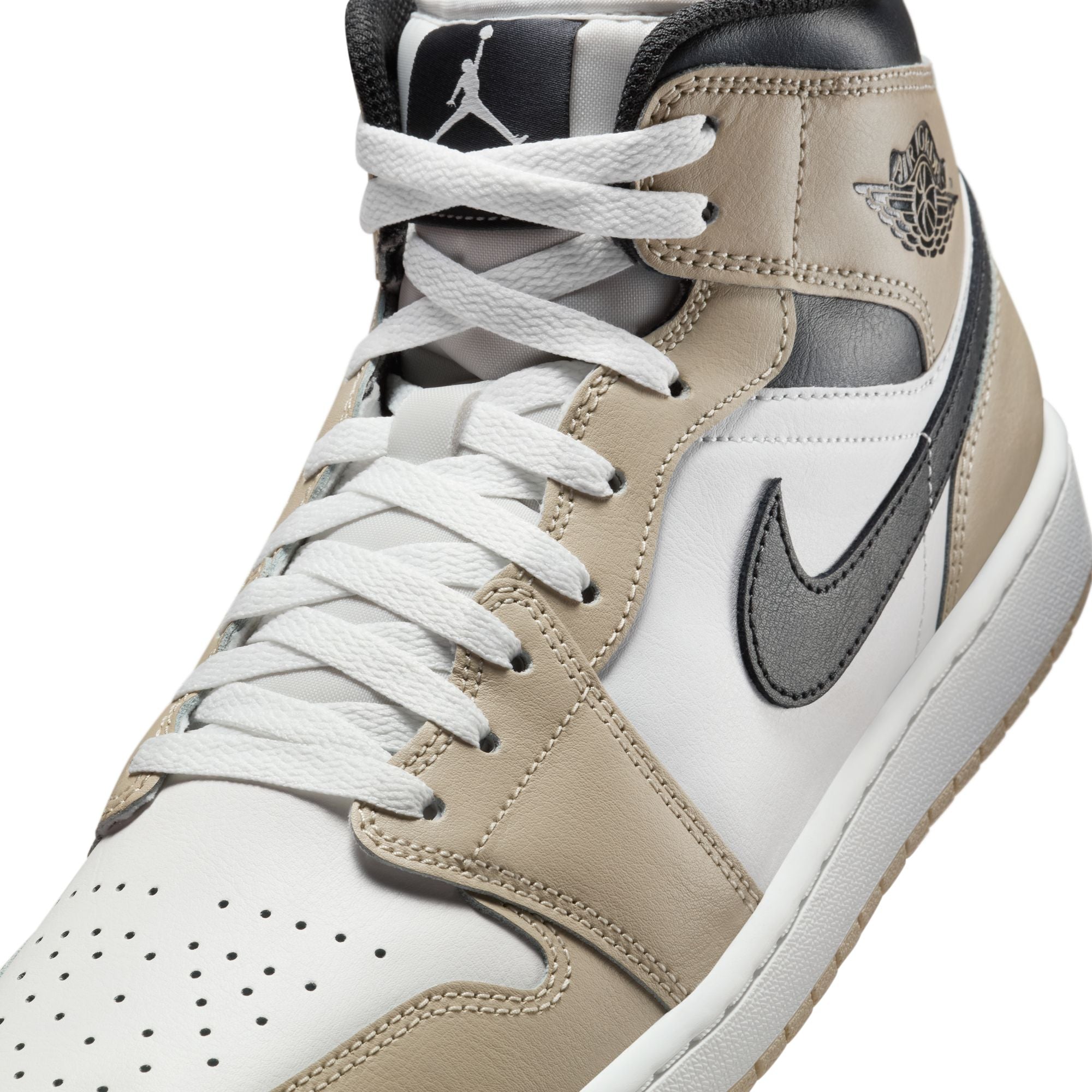 AIR JORDAN 1 MID סניקרס