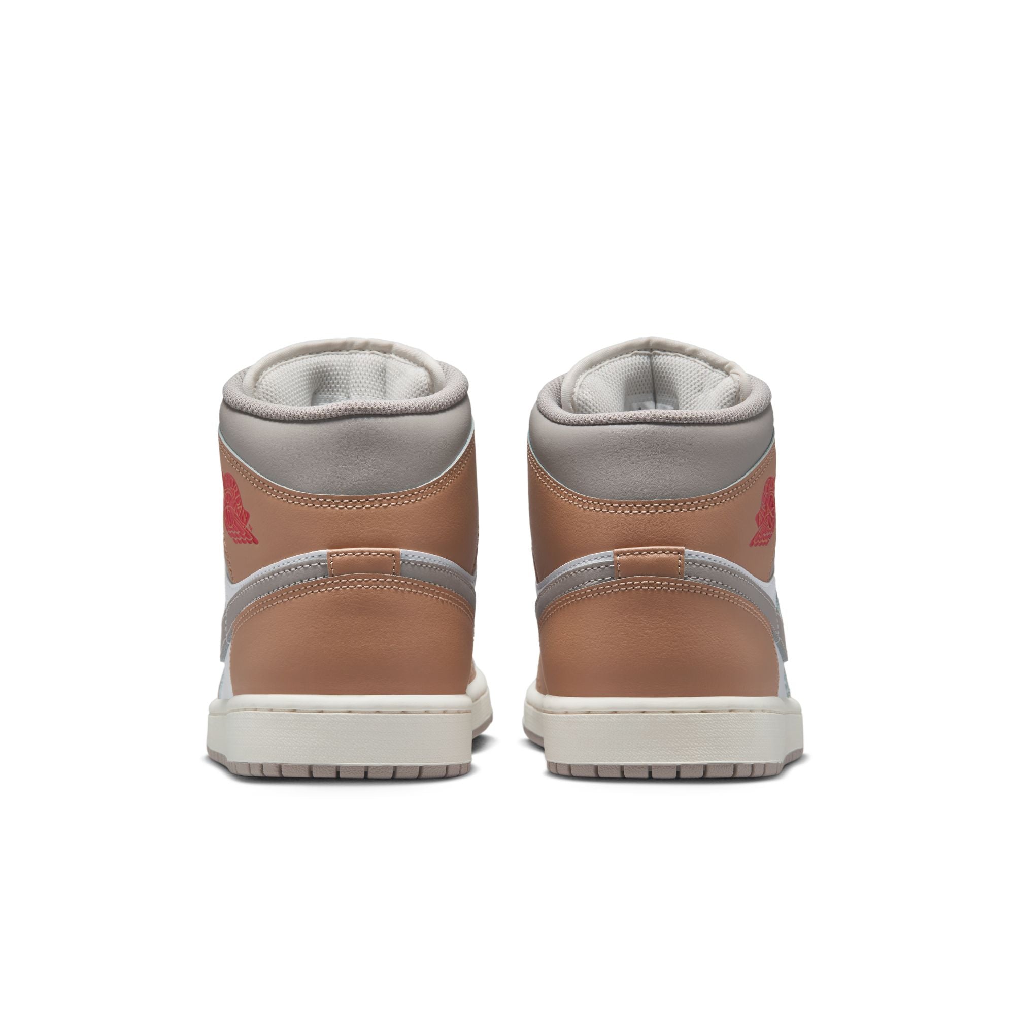 AIR JORDAN 1 MID סניקרס