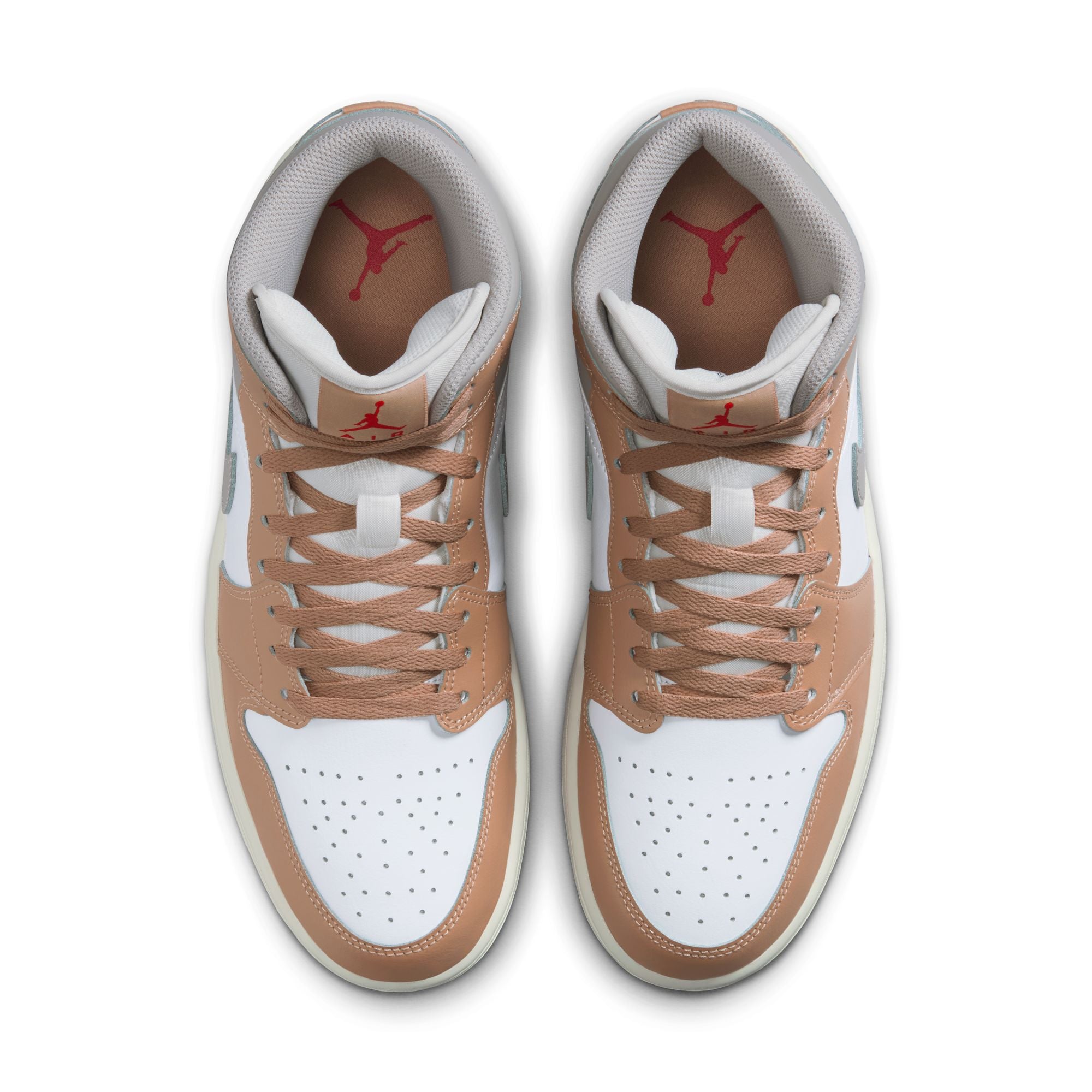 AIR JORDAN 1 MID סניקרס