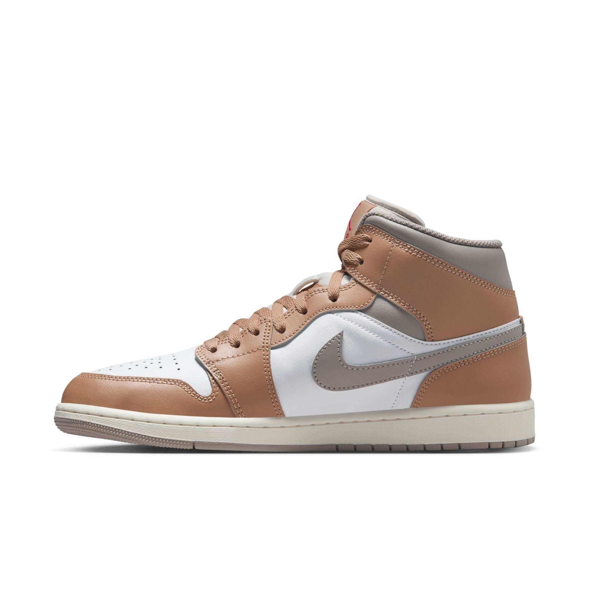 AIR JORDAN 1 MID סניקרס