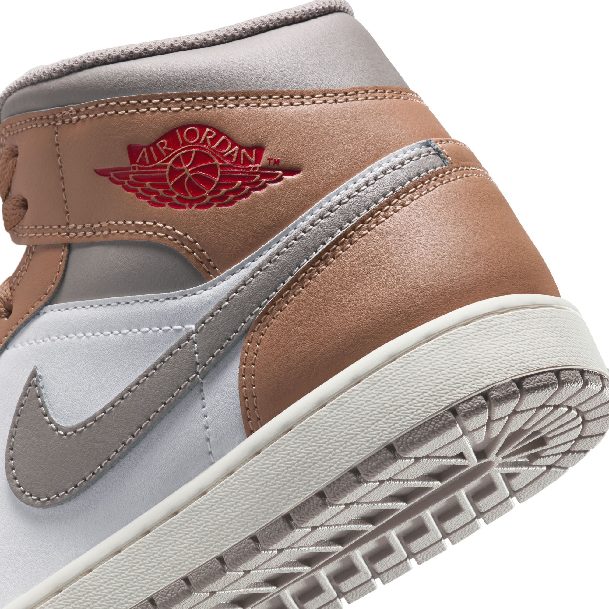 AIR JORDAN 1 MID סניקרס