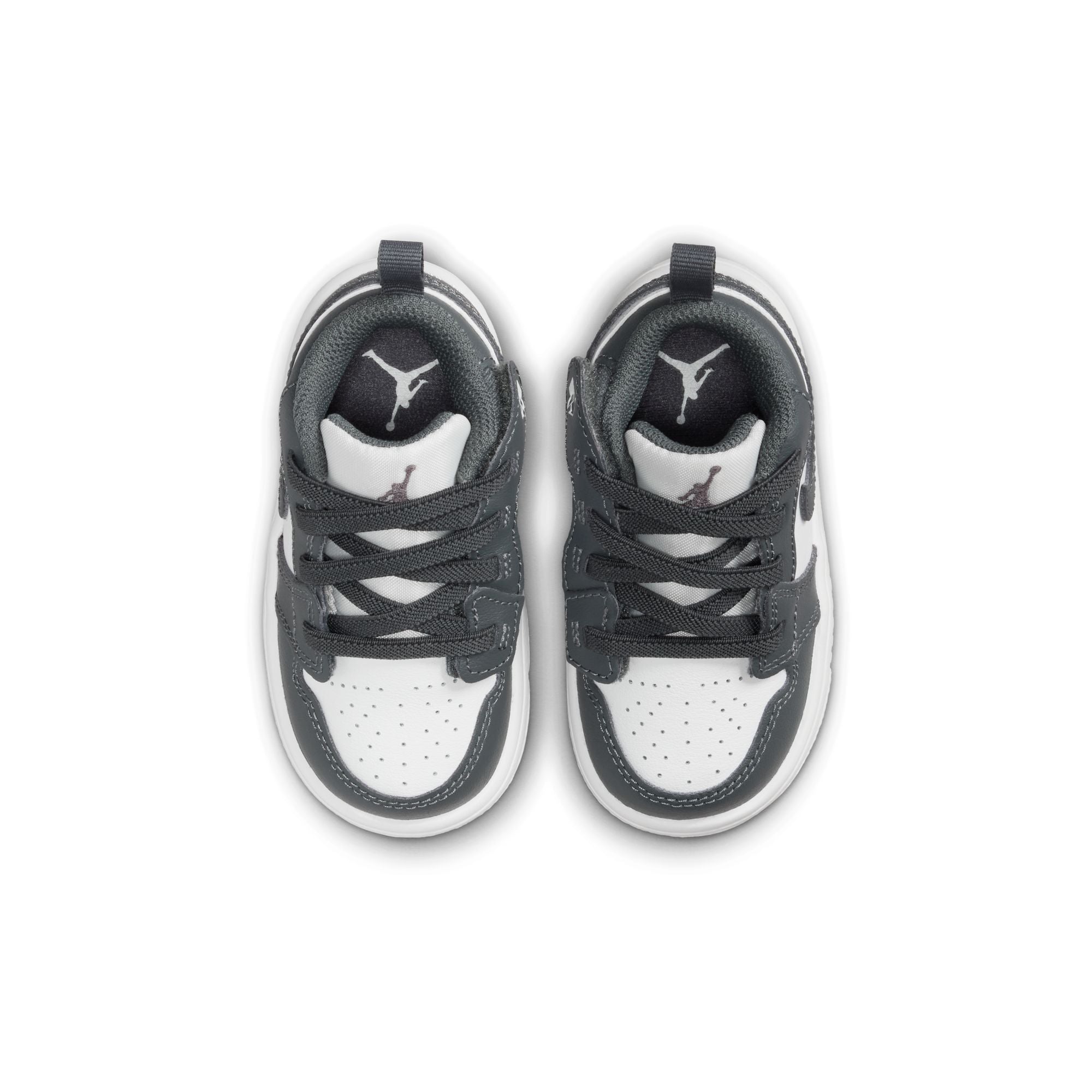 JORDAN 1 LOW ALT סניקרס